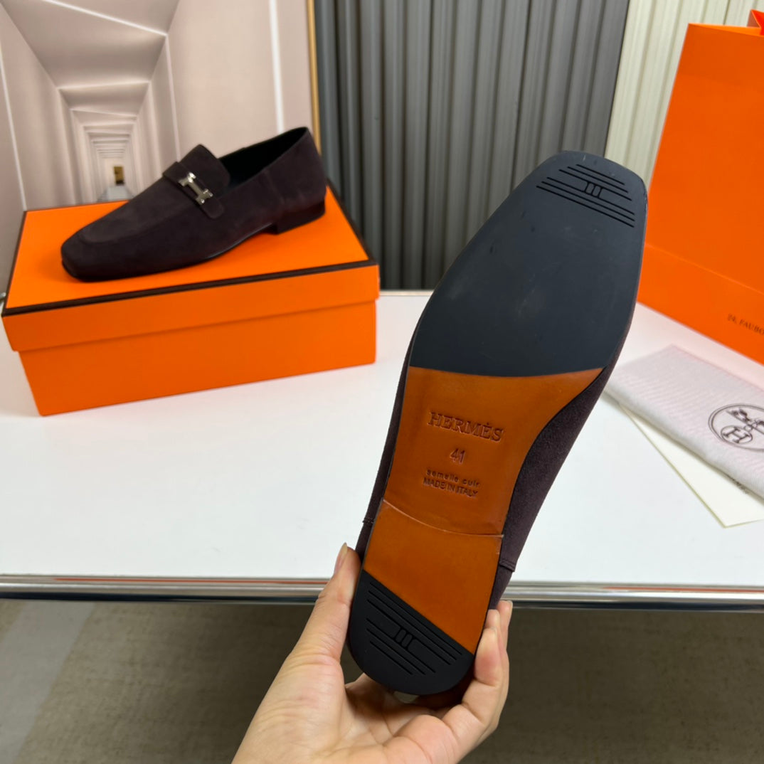 Hermes-071Shoes