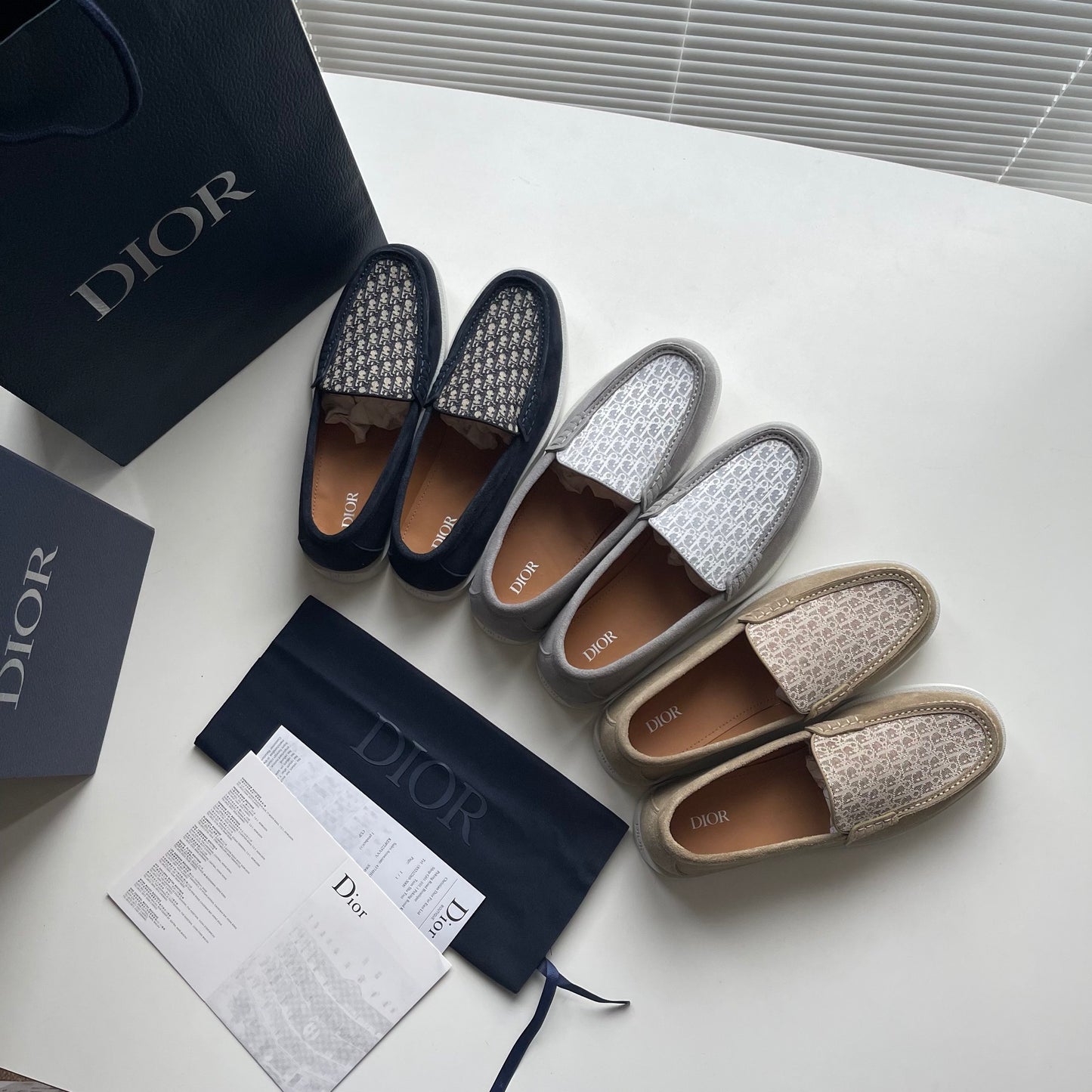 PRADA-099Shoes