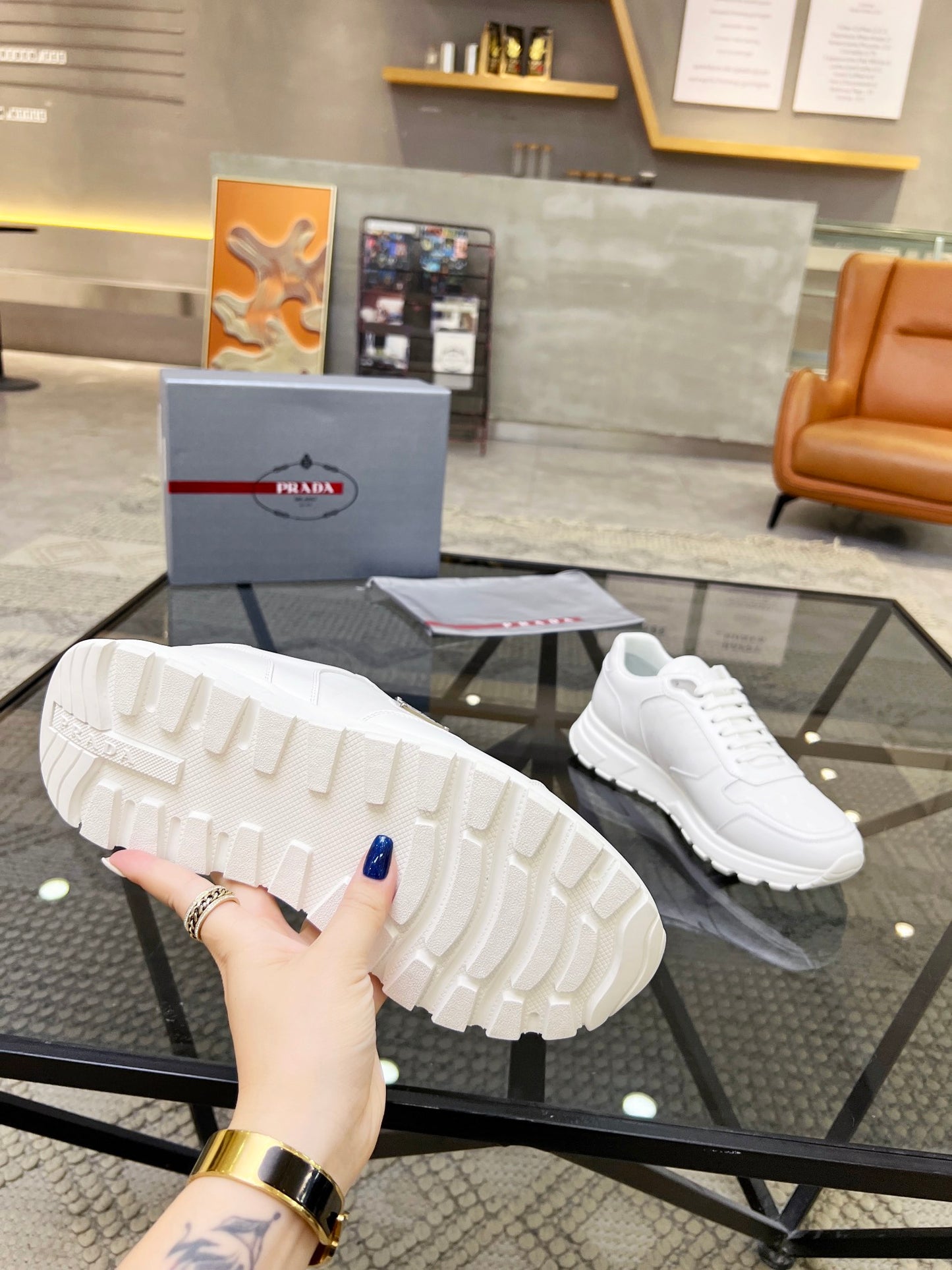 PRADA-106Shoes