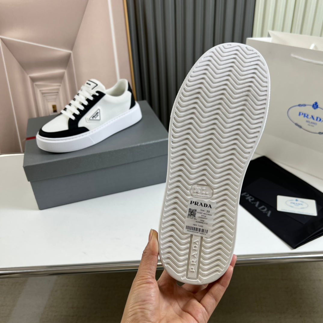 PRADA-113Shoes