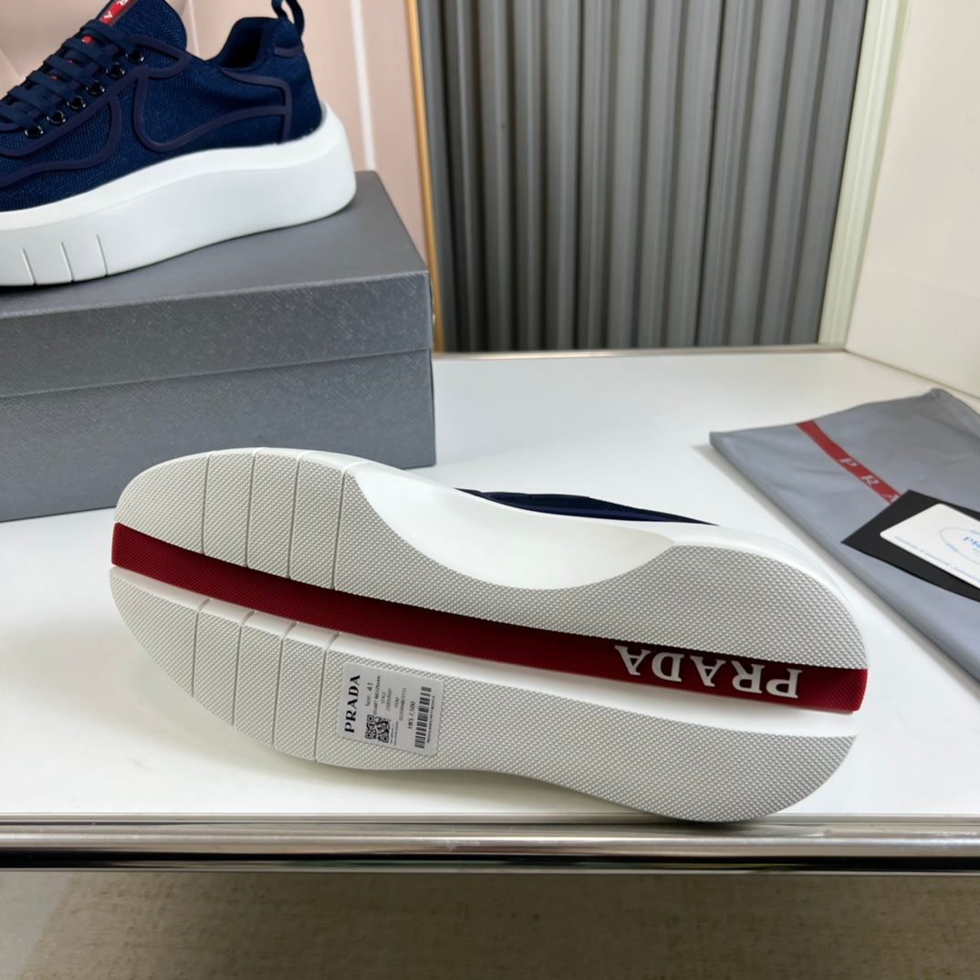 PRADA-117Shoes
