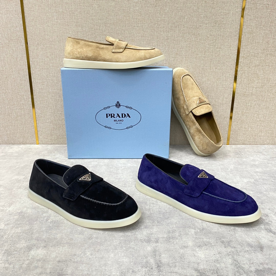 PRADA-144Shoes
