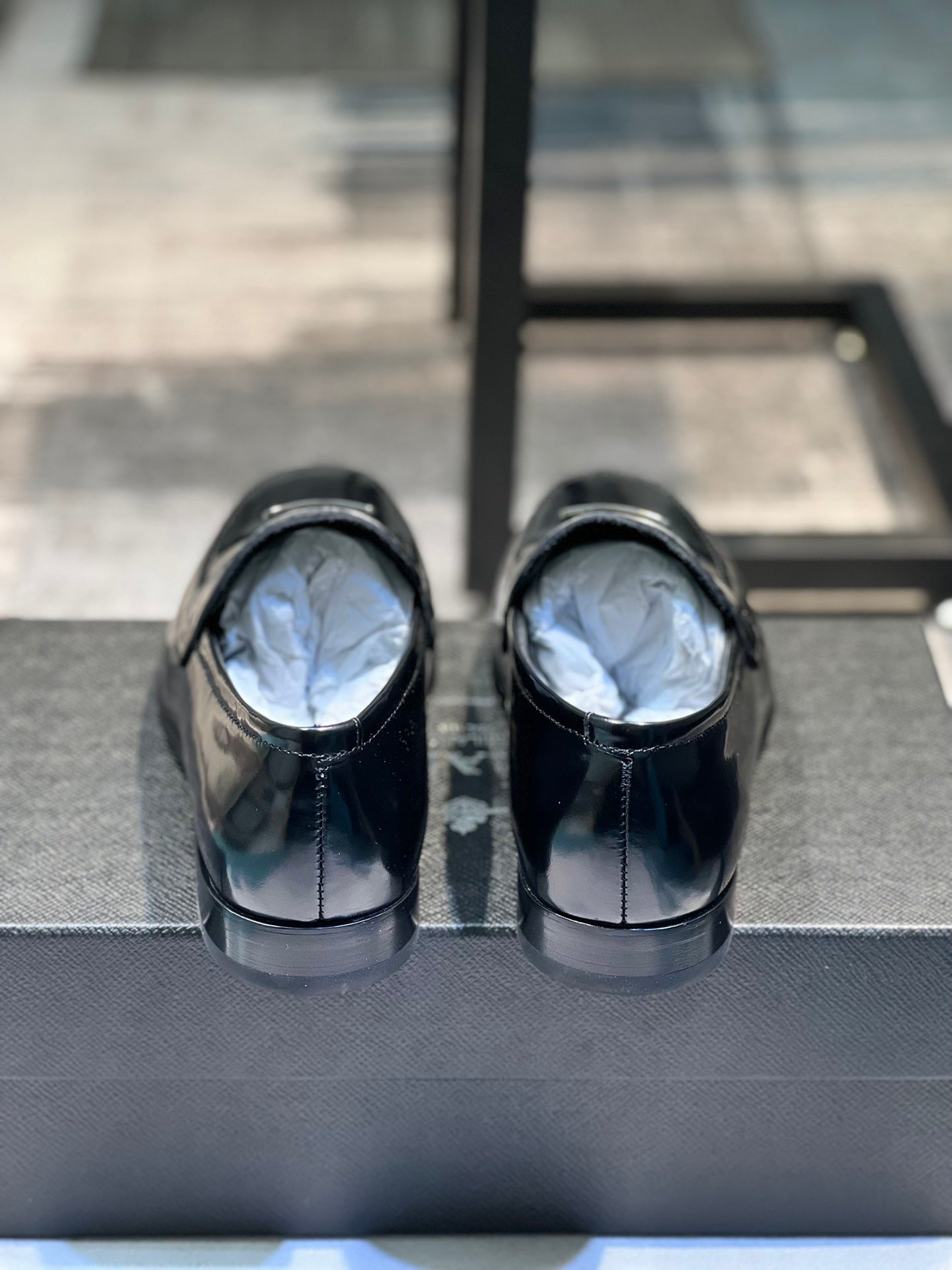 PRADA-184Shoes