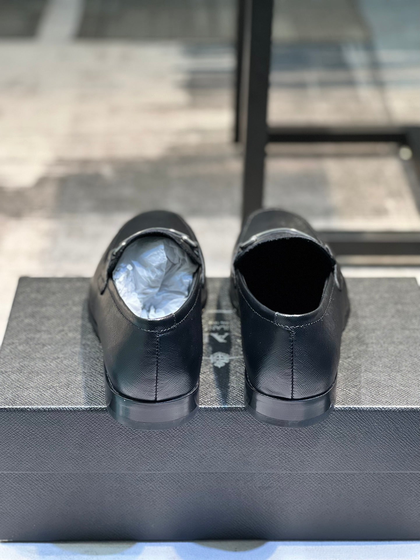 PRADA-188Shoes