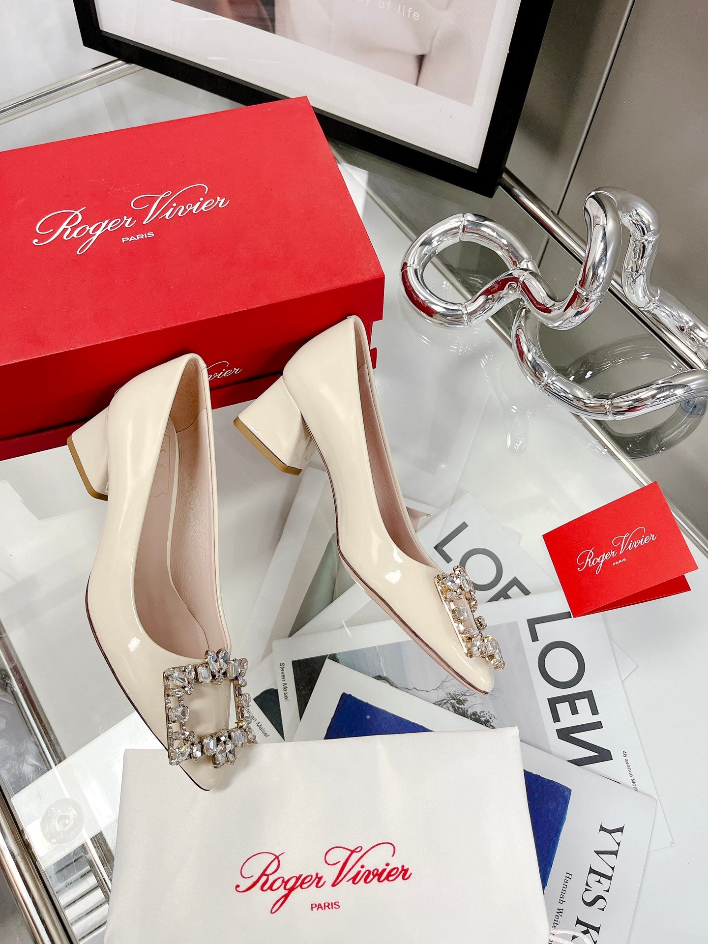RV-021Shoes
