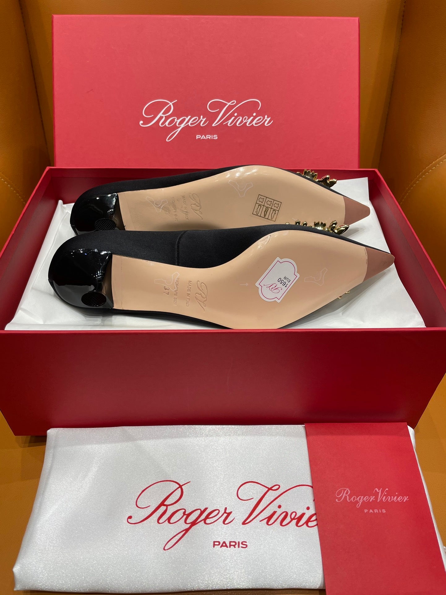 RV-050Shoes