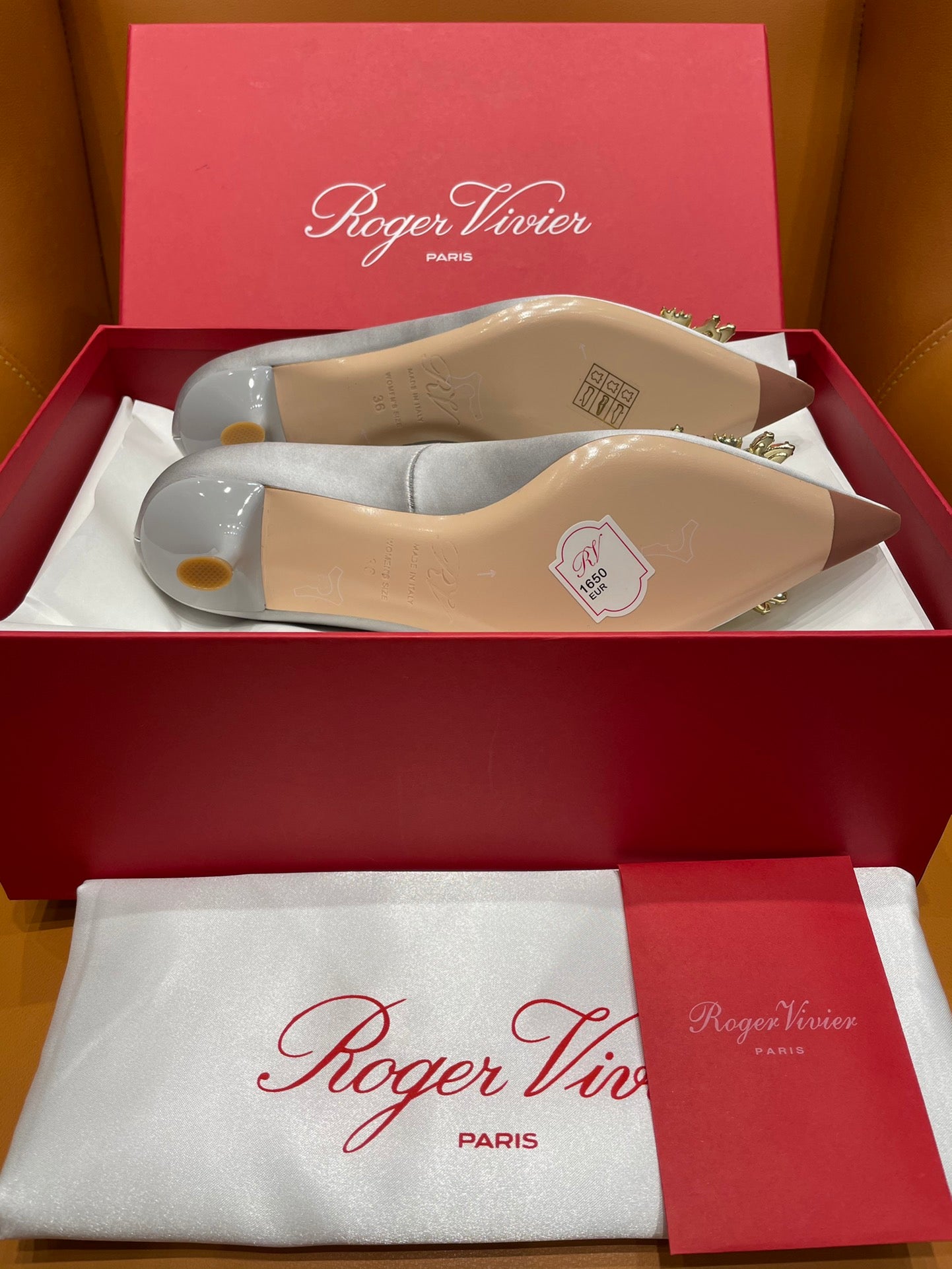 RV-051Shoes