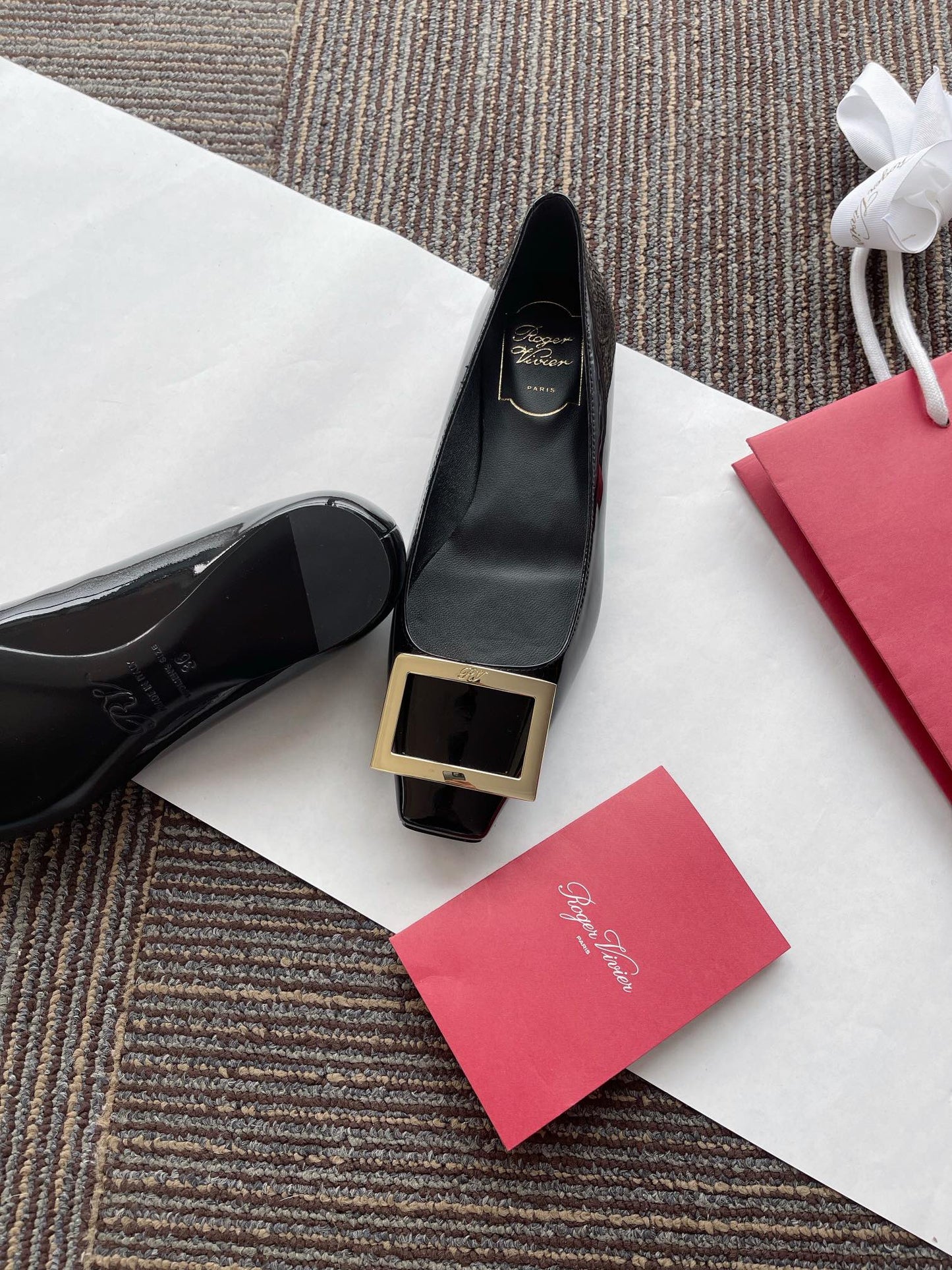 RV-067Shoes