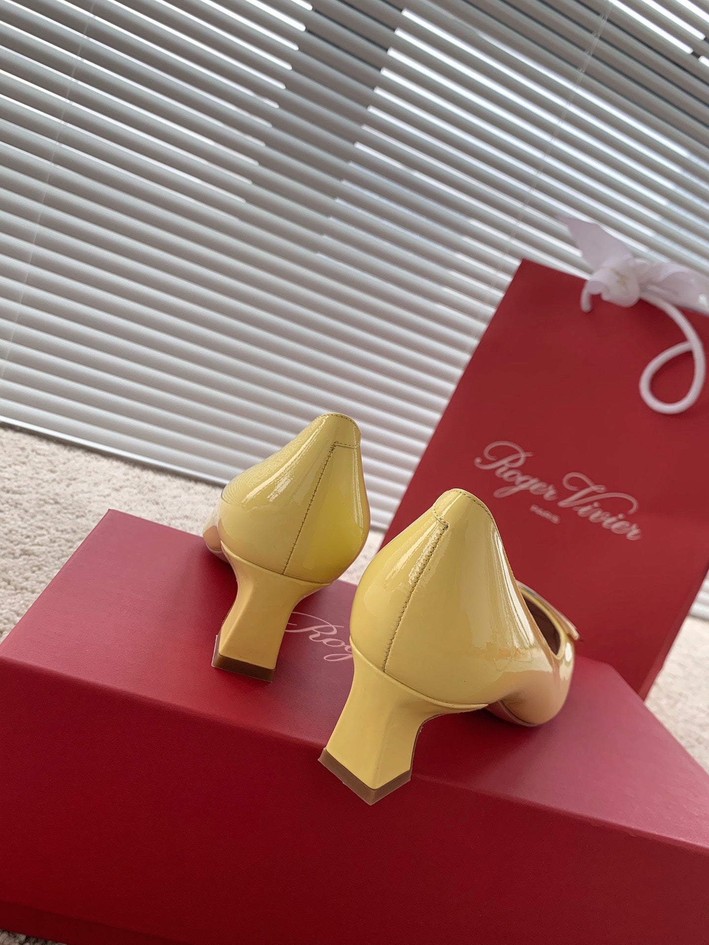 RV-087Shoes