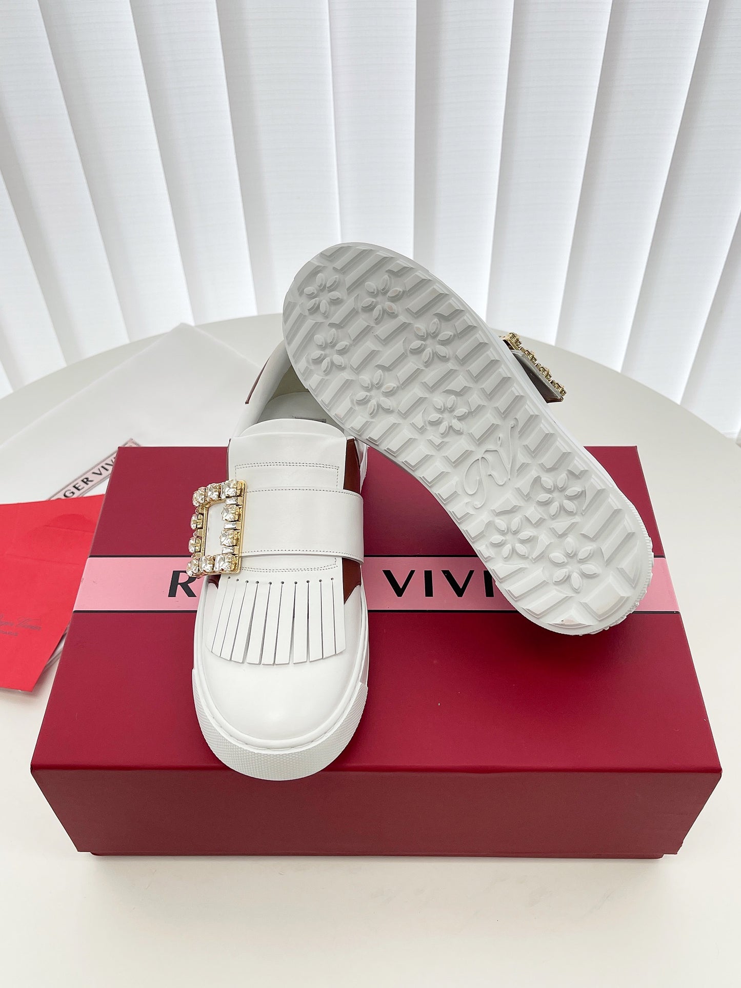 RV-092Shoes