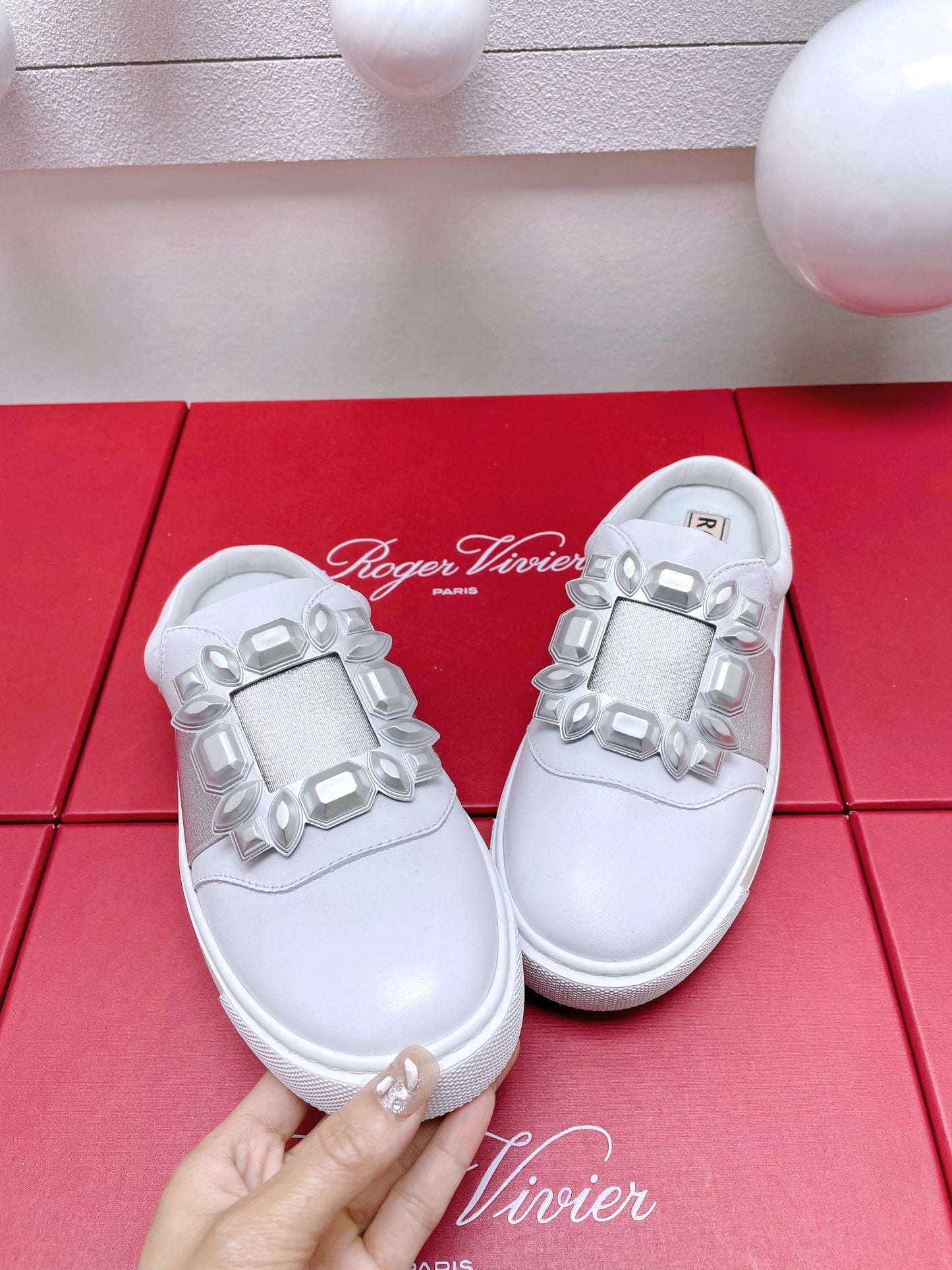 RV-094Shoes