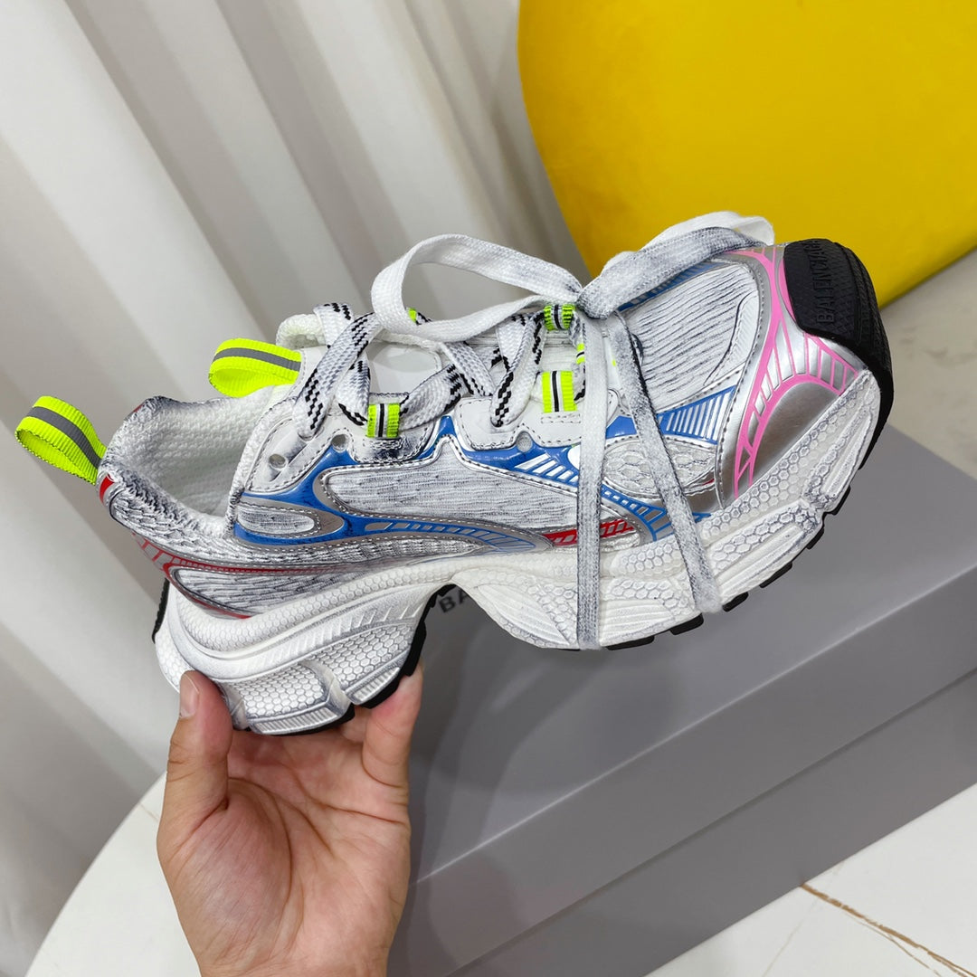 BALENCIAGA-005Shoes