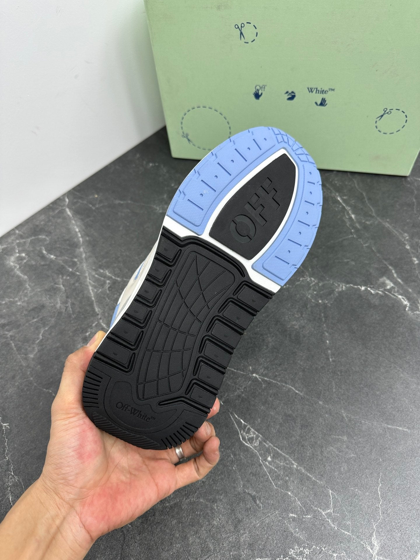 BALENCIAGA-015Shoes
