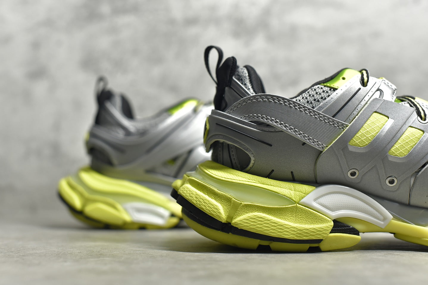 BALENCIAGA-034Shoes