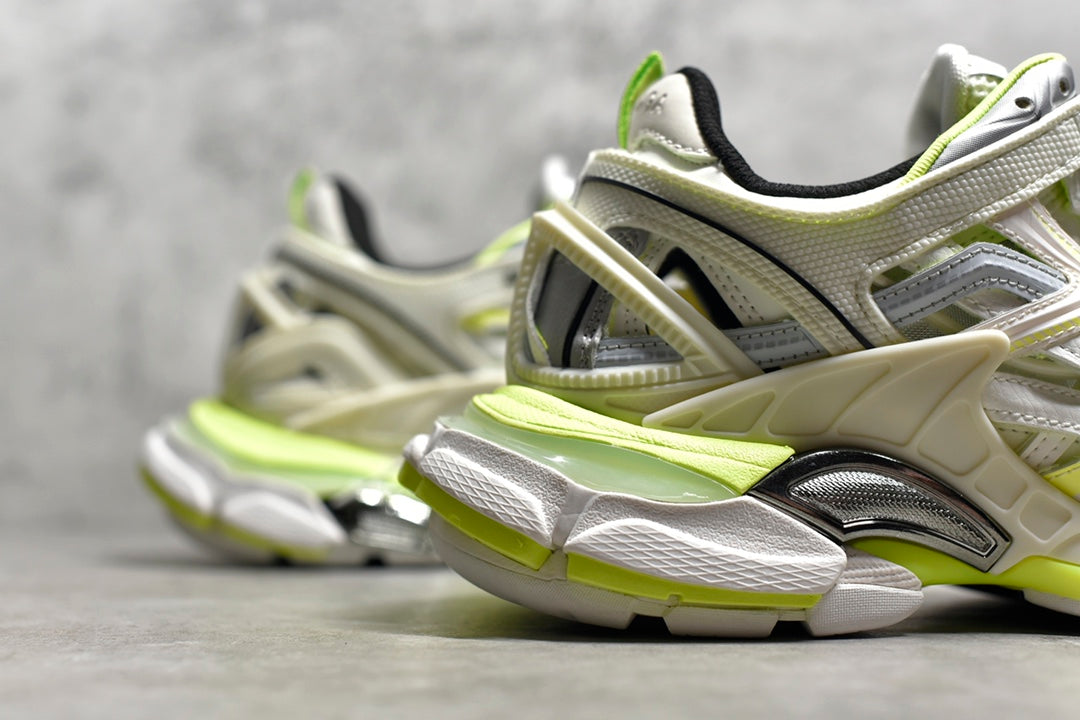 BALENCIAGA-038Shoes