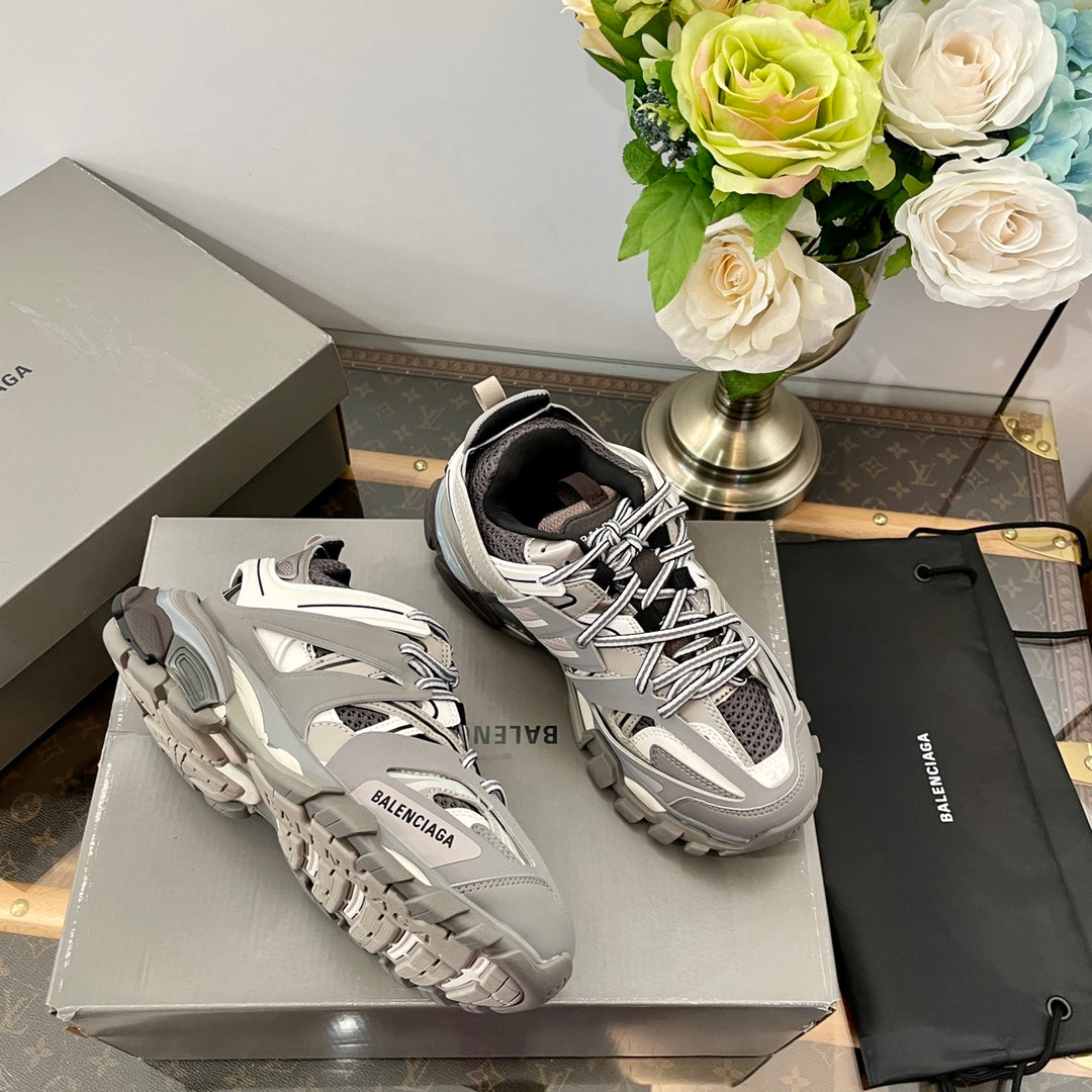 BALENCIAGA-077Shoes