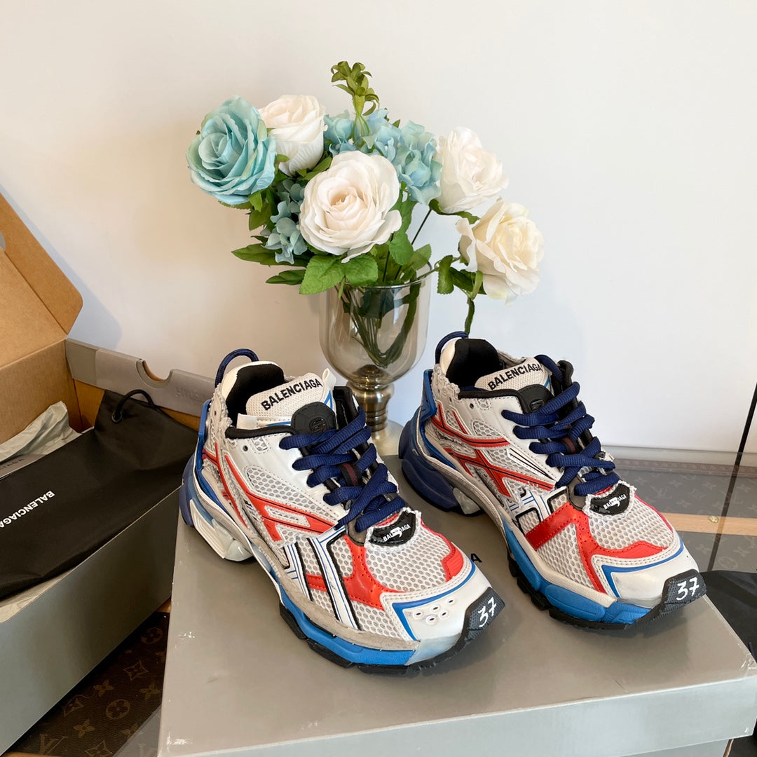 BALENCIAGA-080Shoes