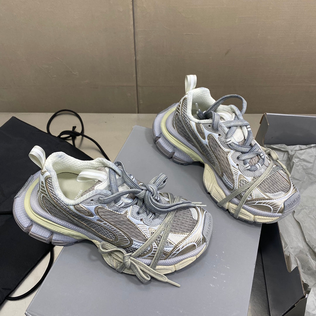 BALENCIAGA-096Shoes
