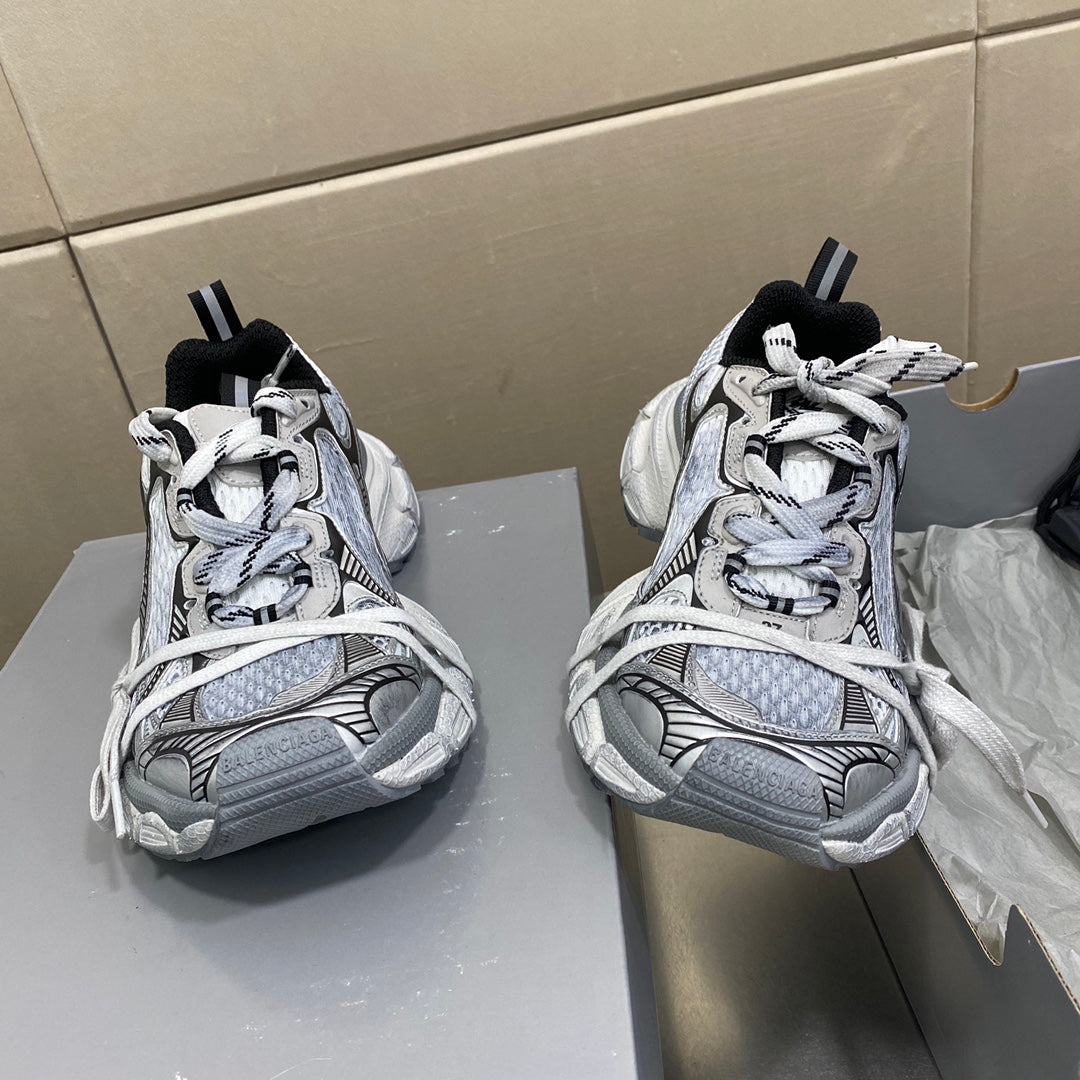 BALENCIAGA-099Shoes
