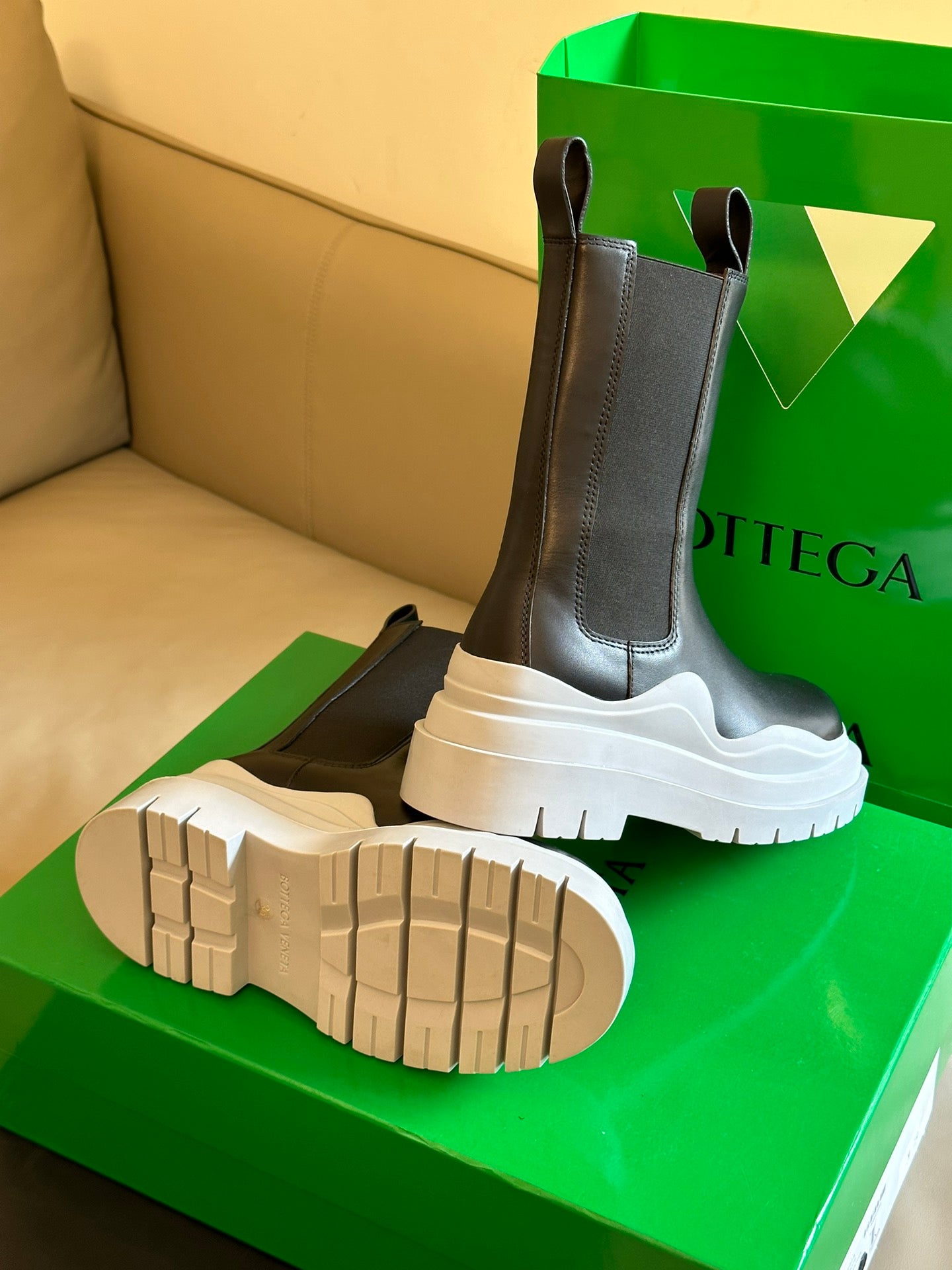 BV-001Shoes
