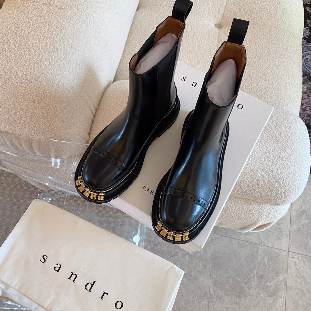 BV-006Shoes