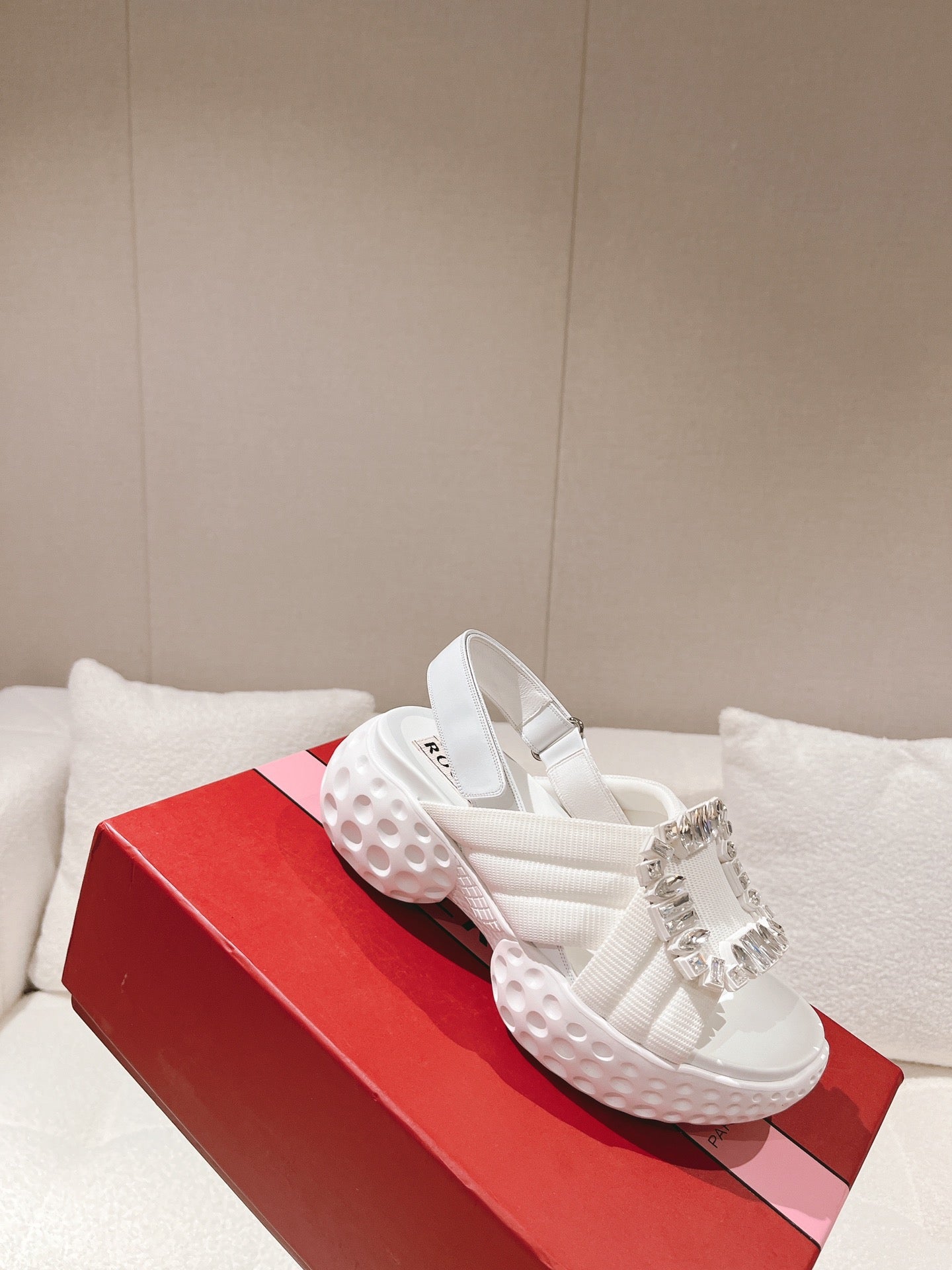 BV-012Shoes