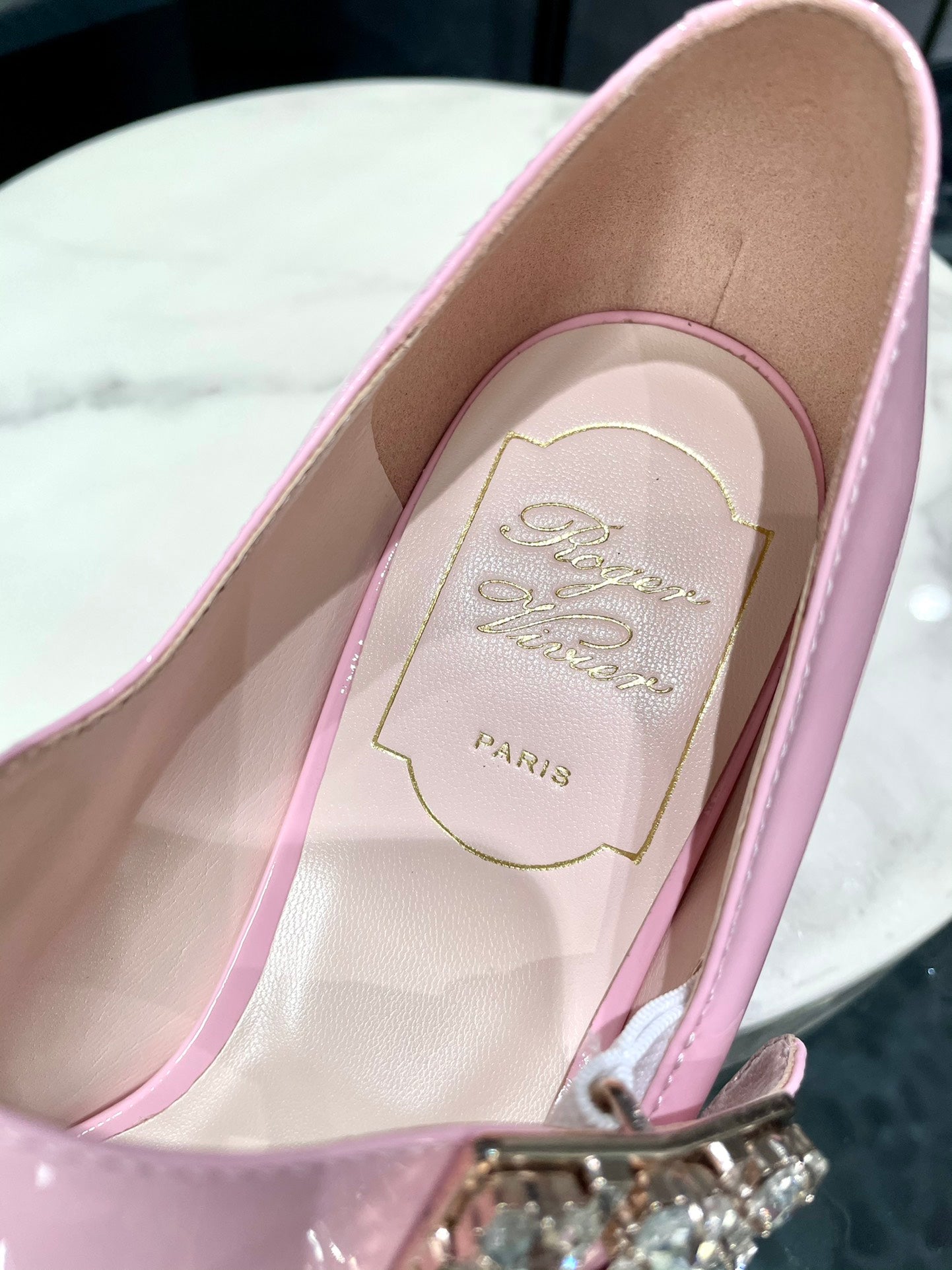 BV-048Shoes