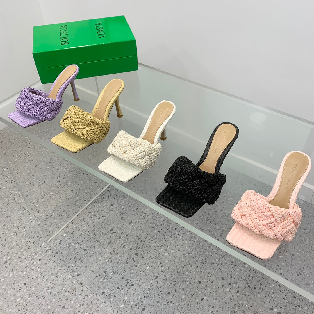 BV-057Shoes