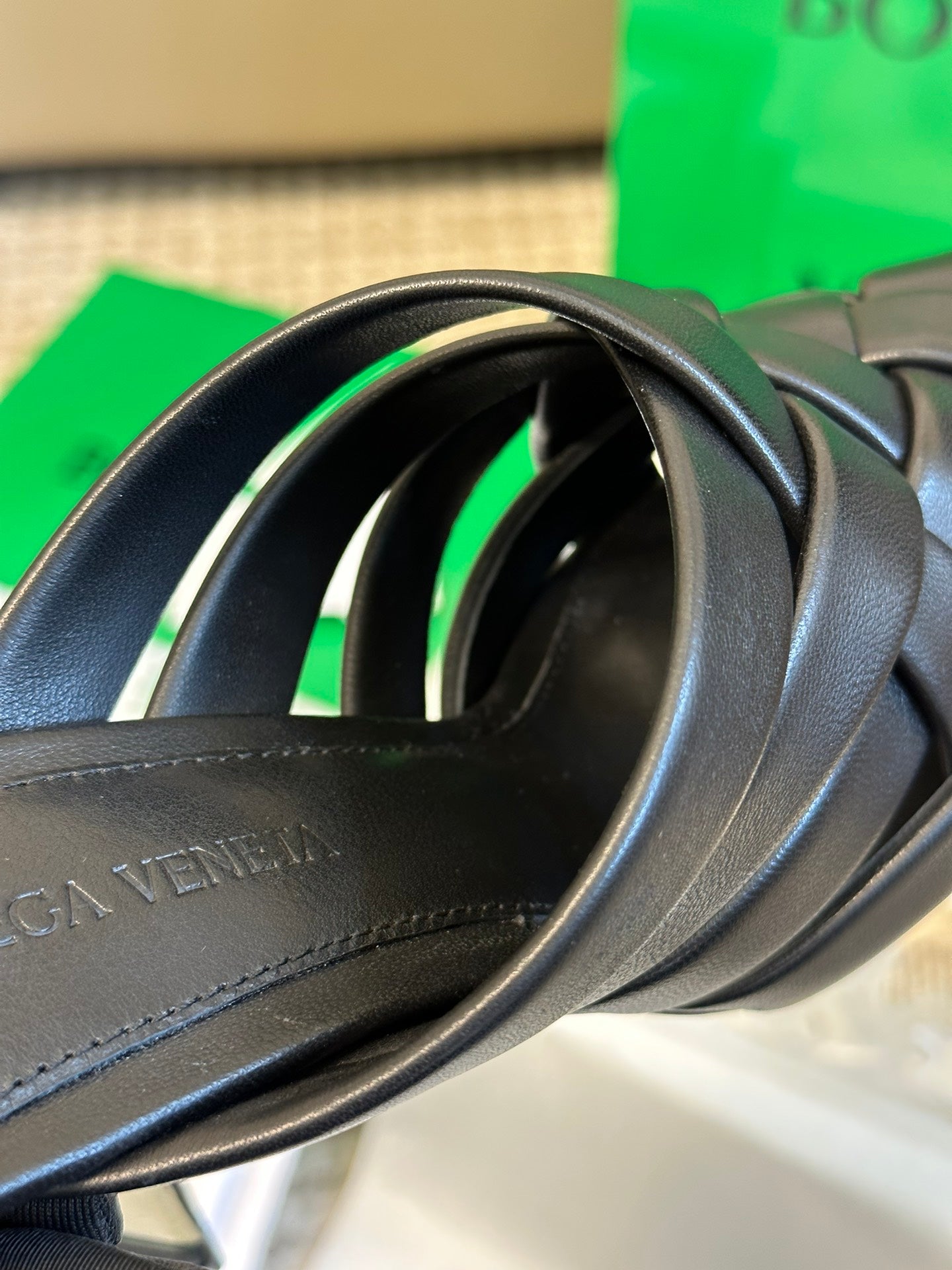 BV-061Shoes