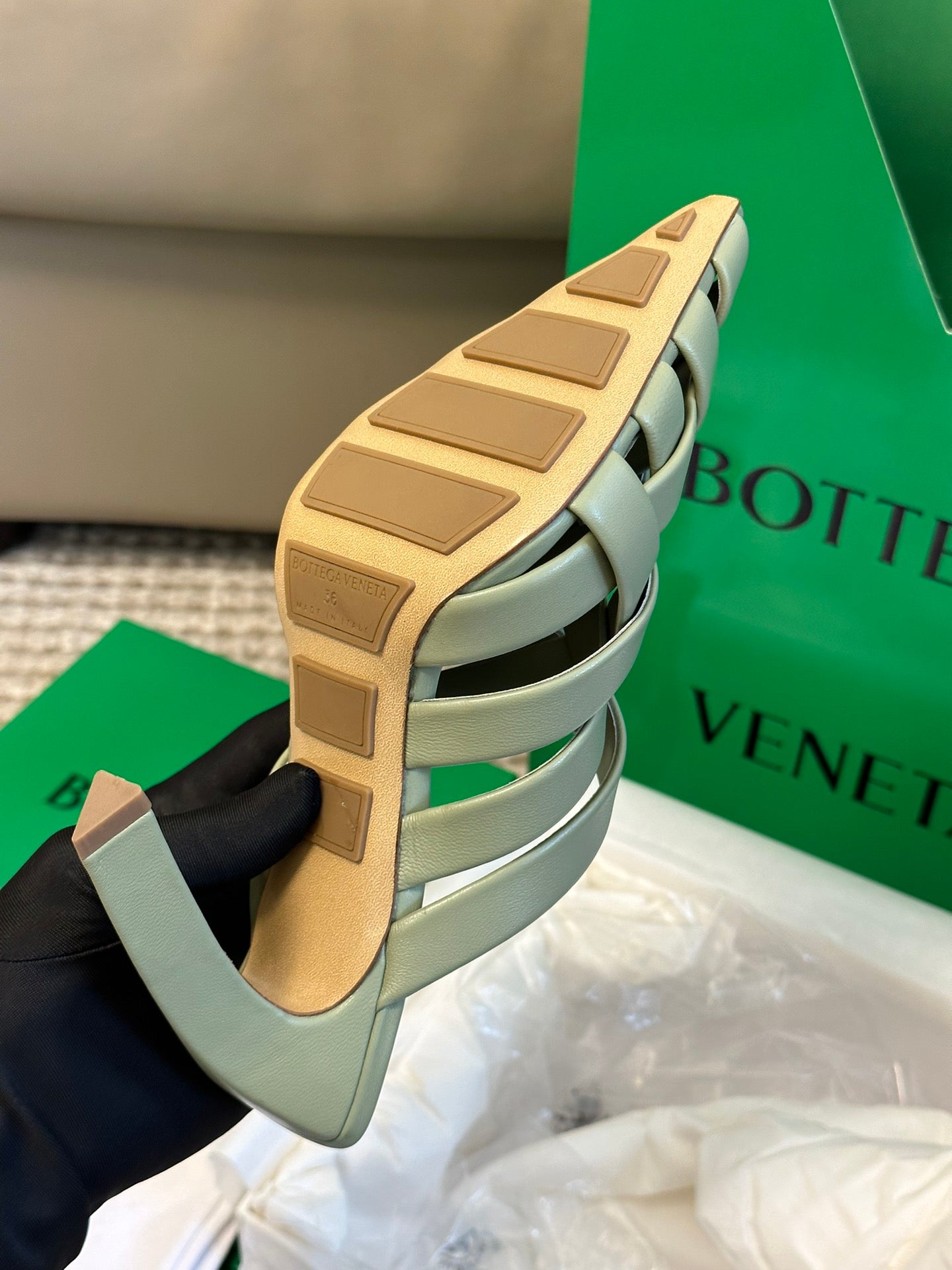 BV-063Shoes