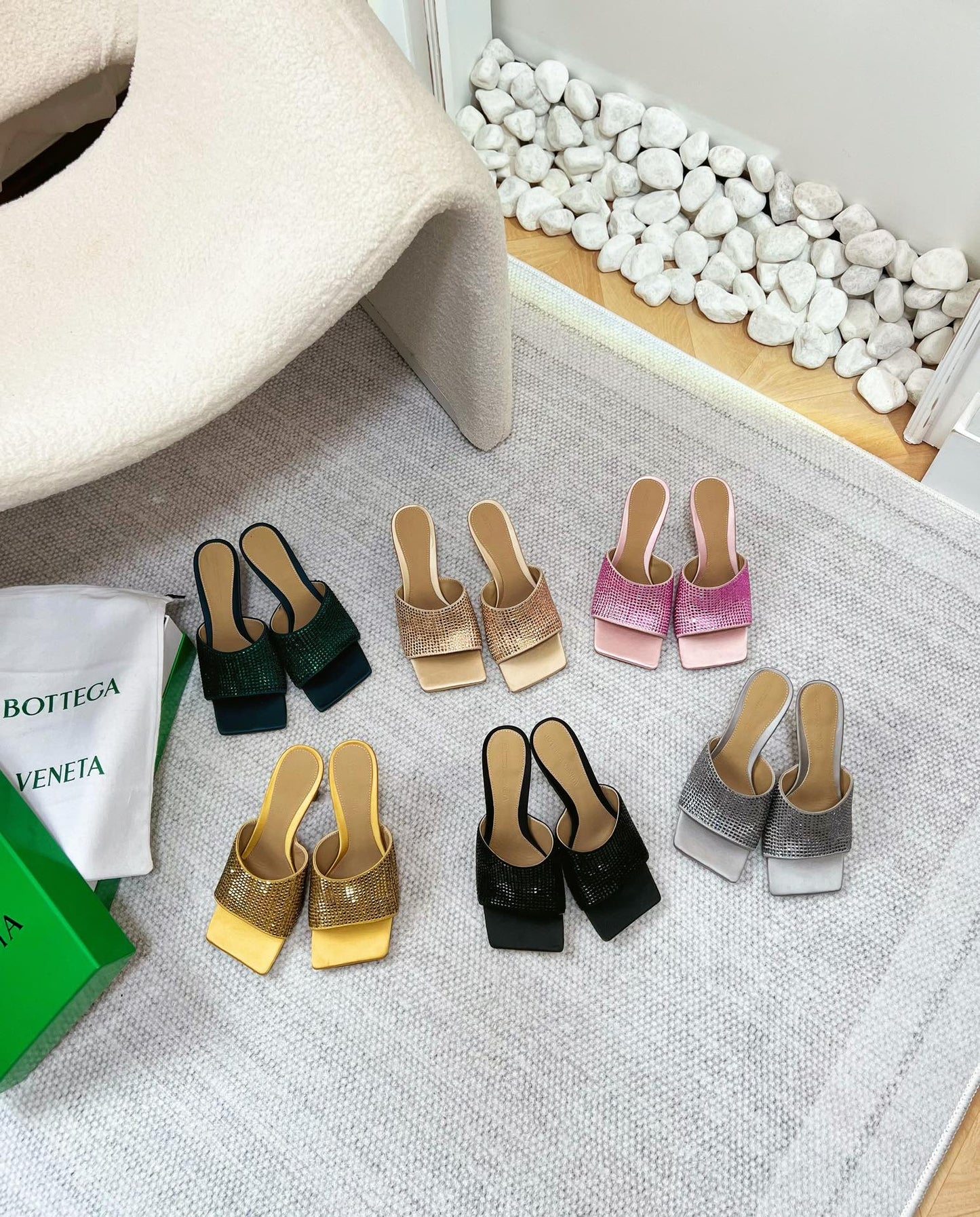 BV-090Shoes