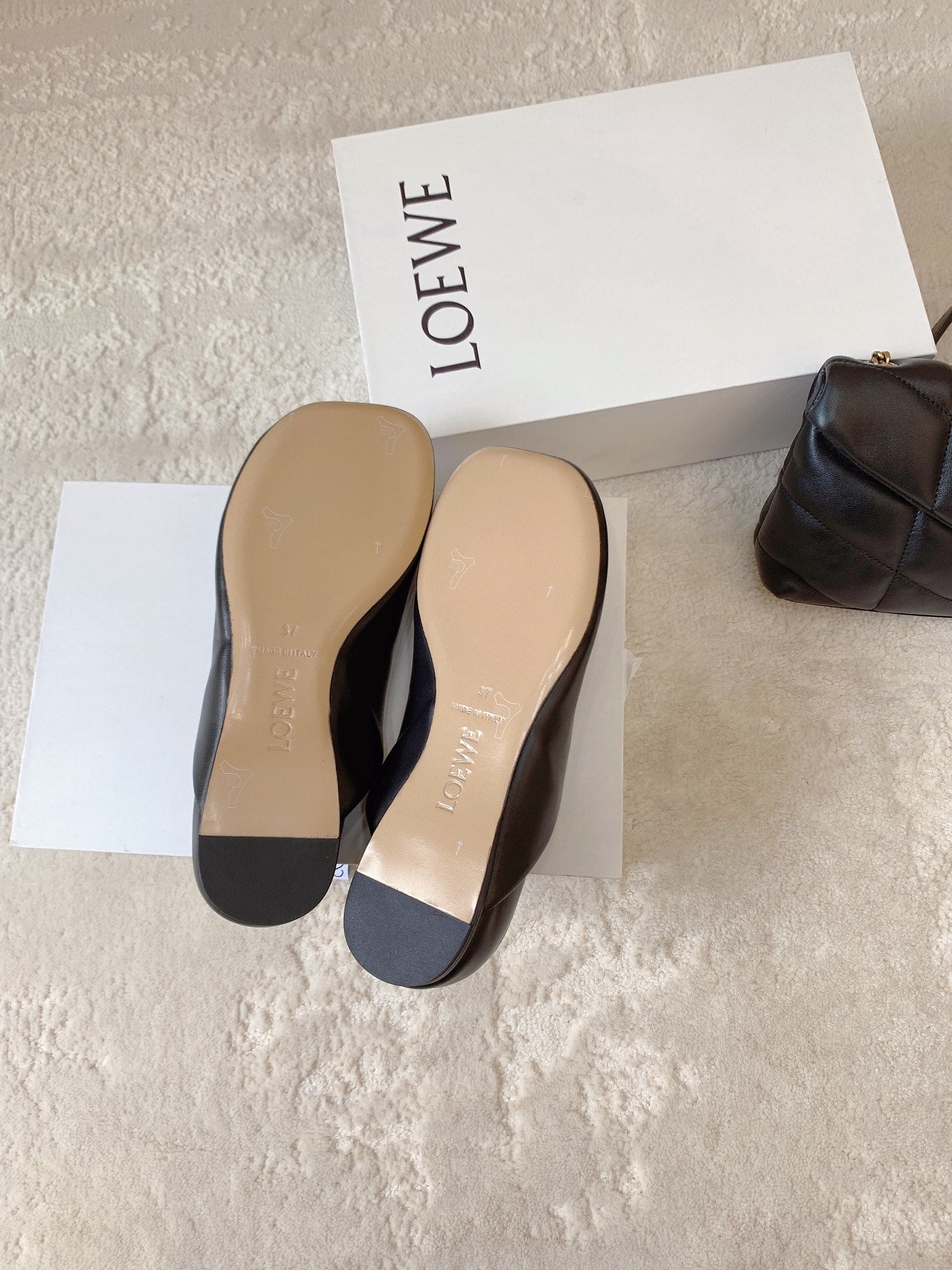 LOEWE -020Shoes