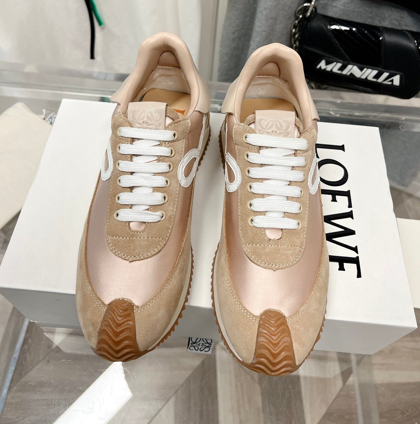 LOEWE -049Shoes
