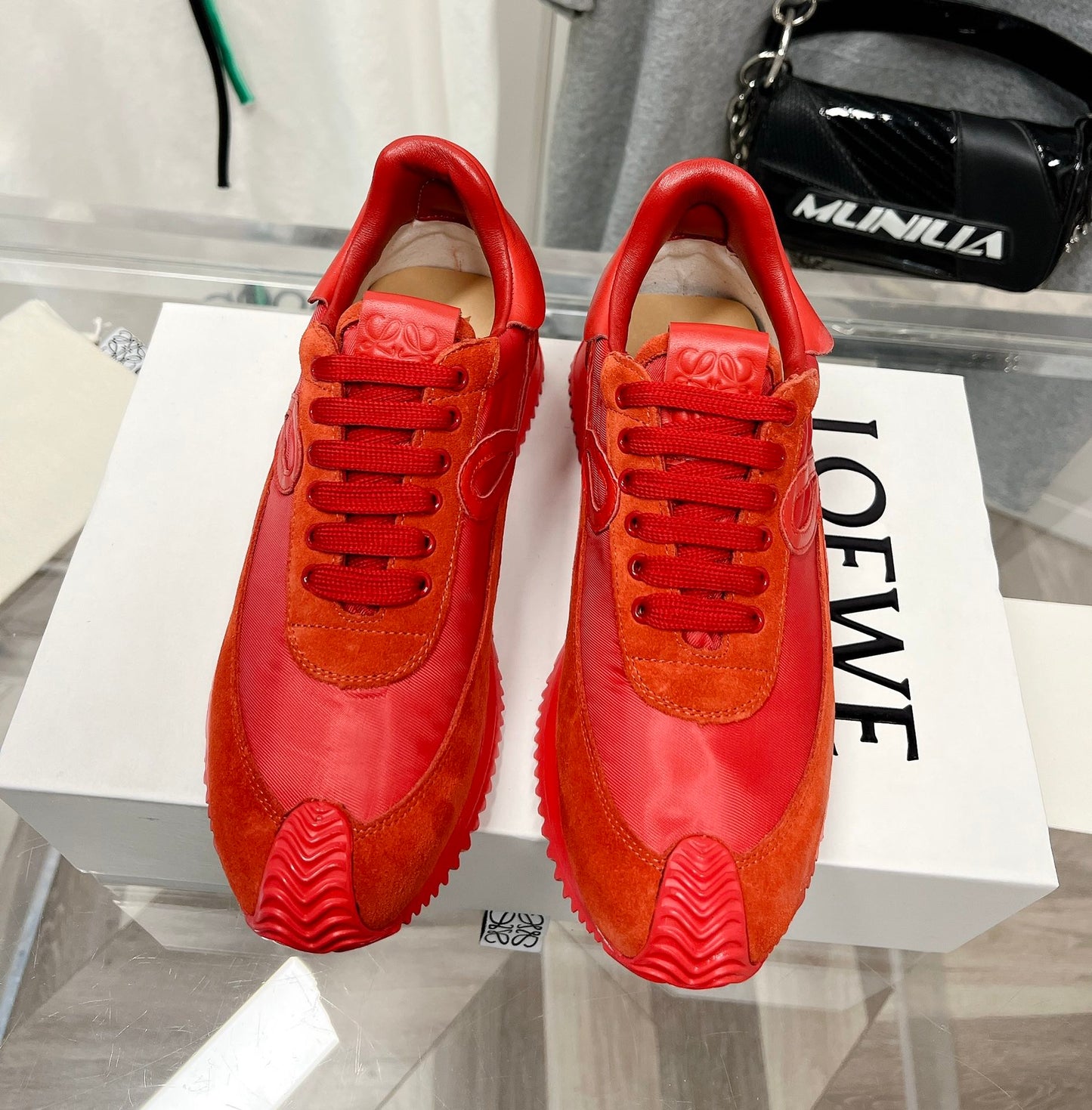 LOEWE -051Shoes