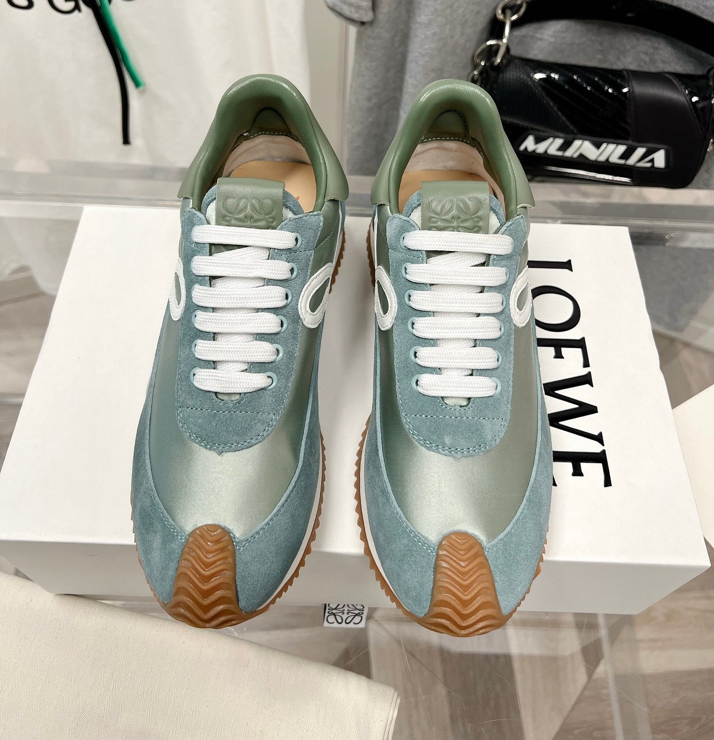 LOEWE -052Shoes