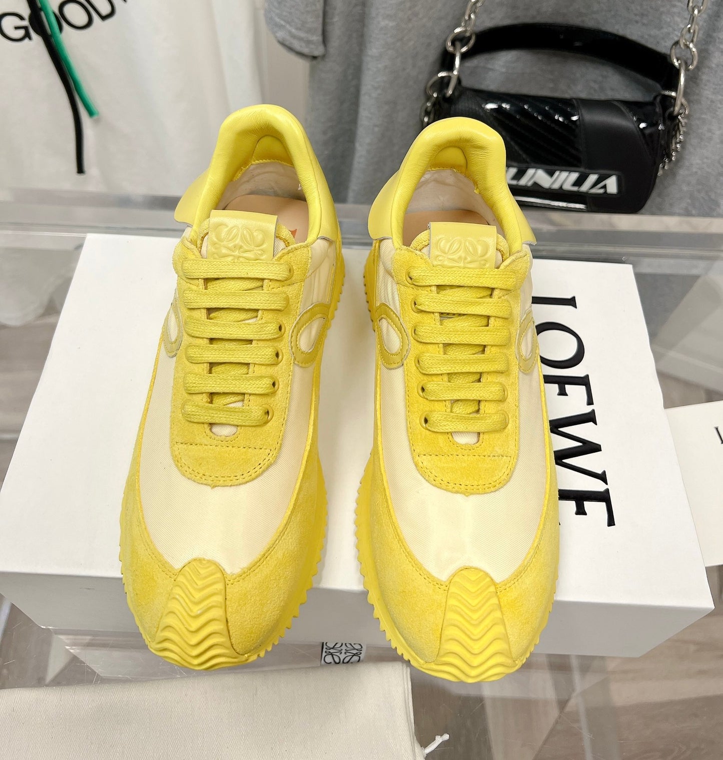 LOEWE -054Shoes