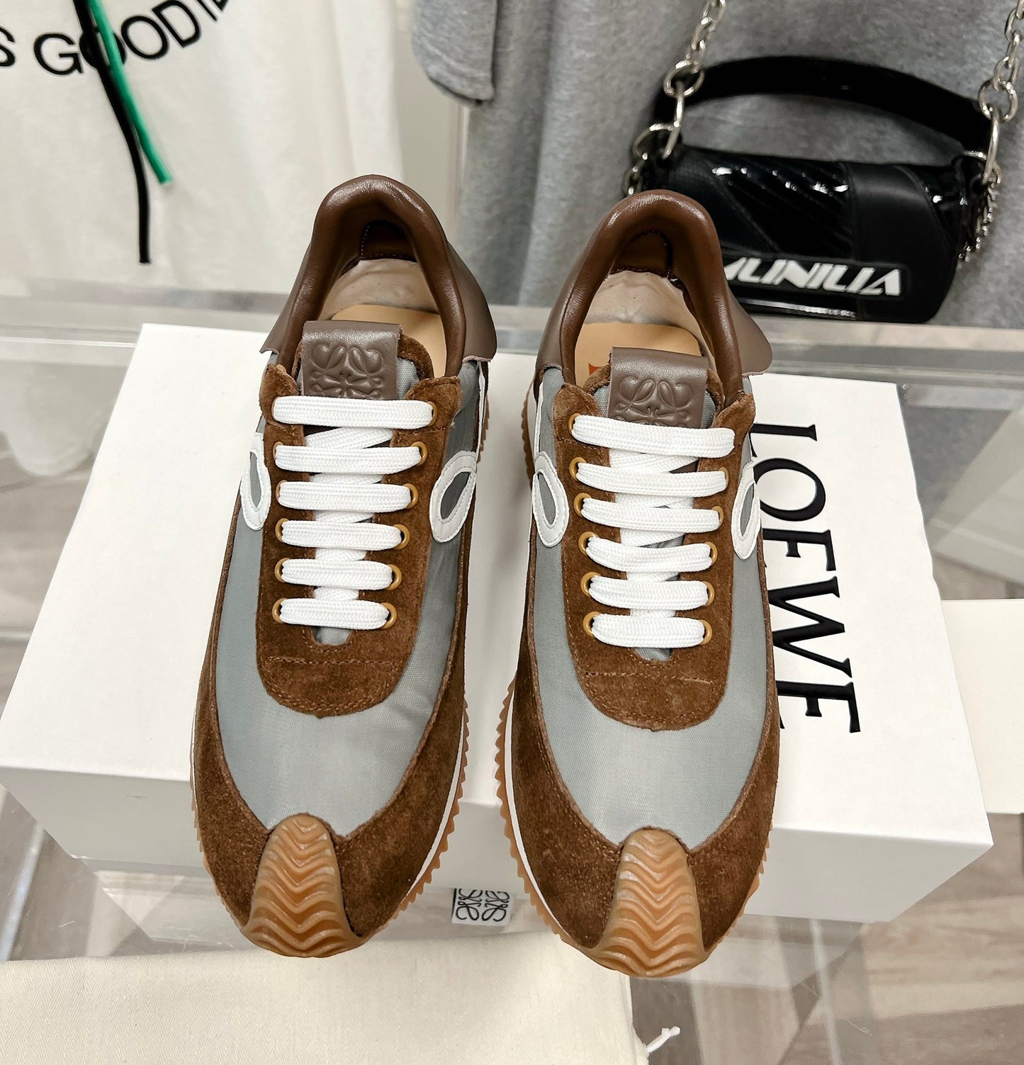LOEWE -055Shoes