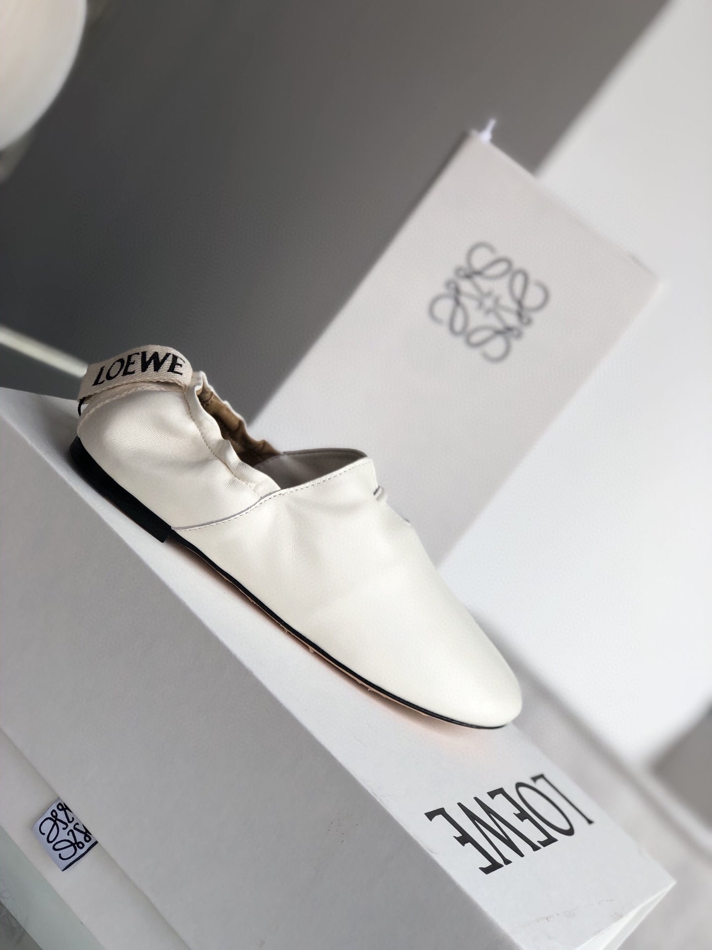 LOEWE -056Shoes