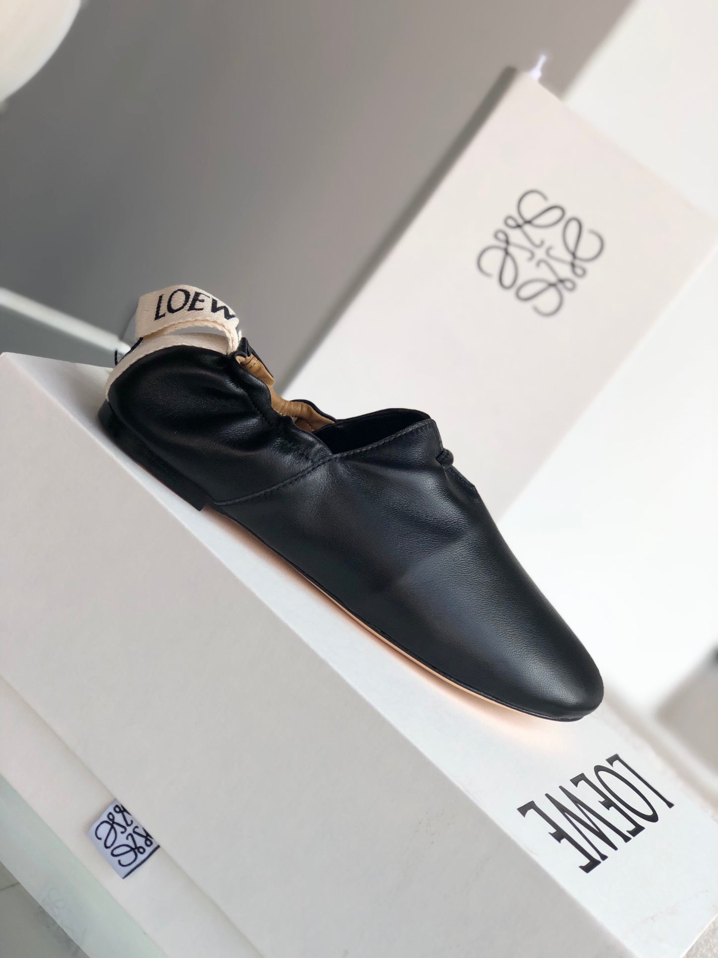 LOEWE -057Shoes