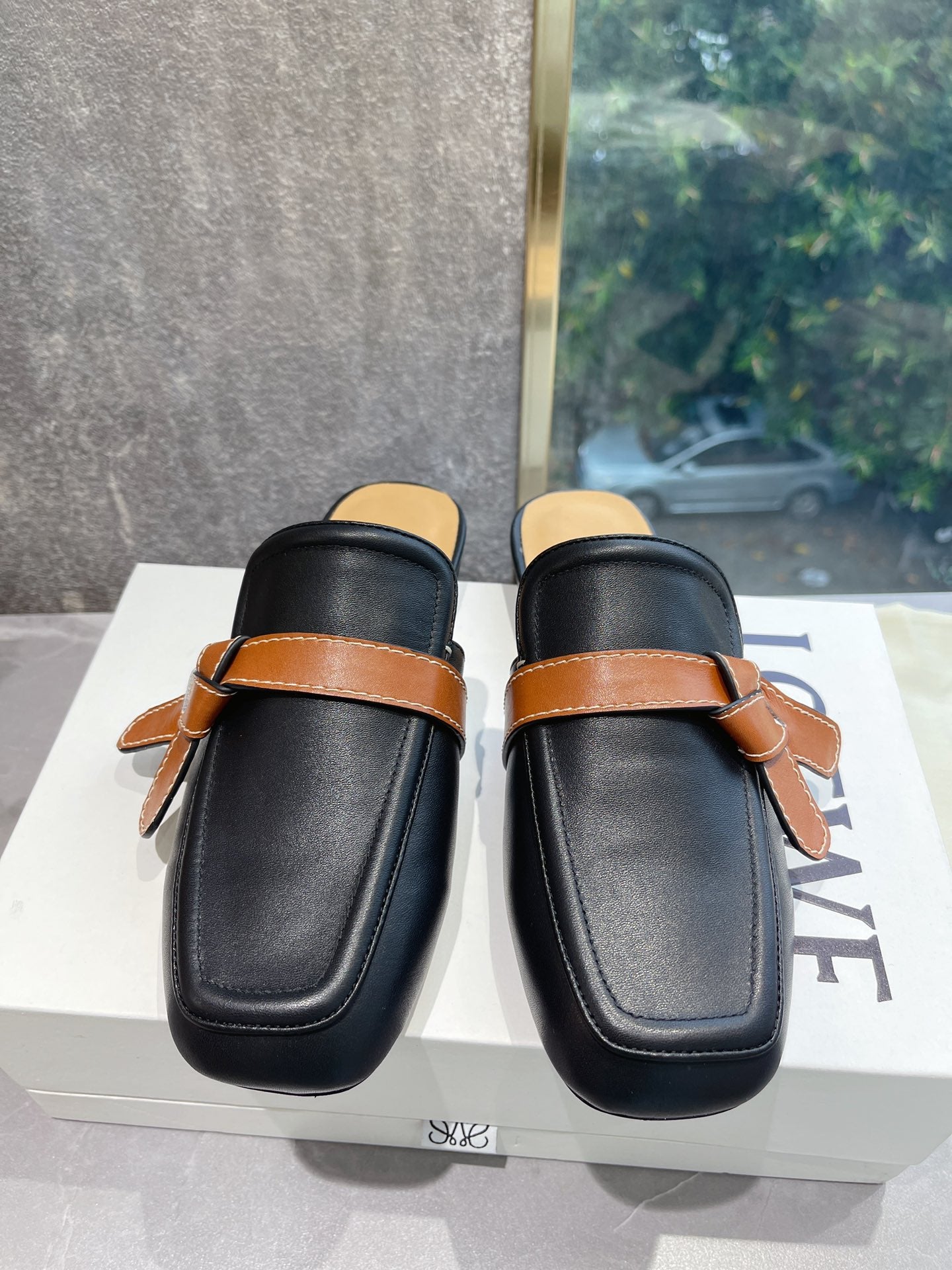 LOEWE -061Shoes