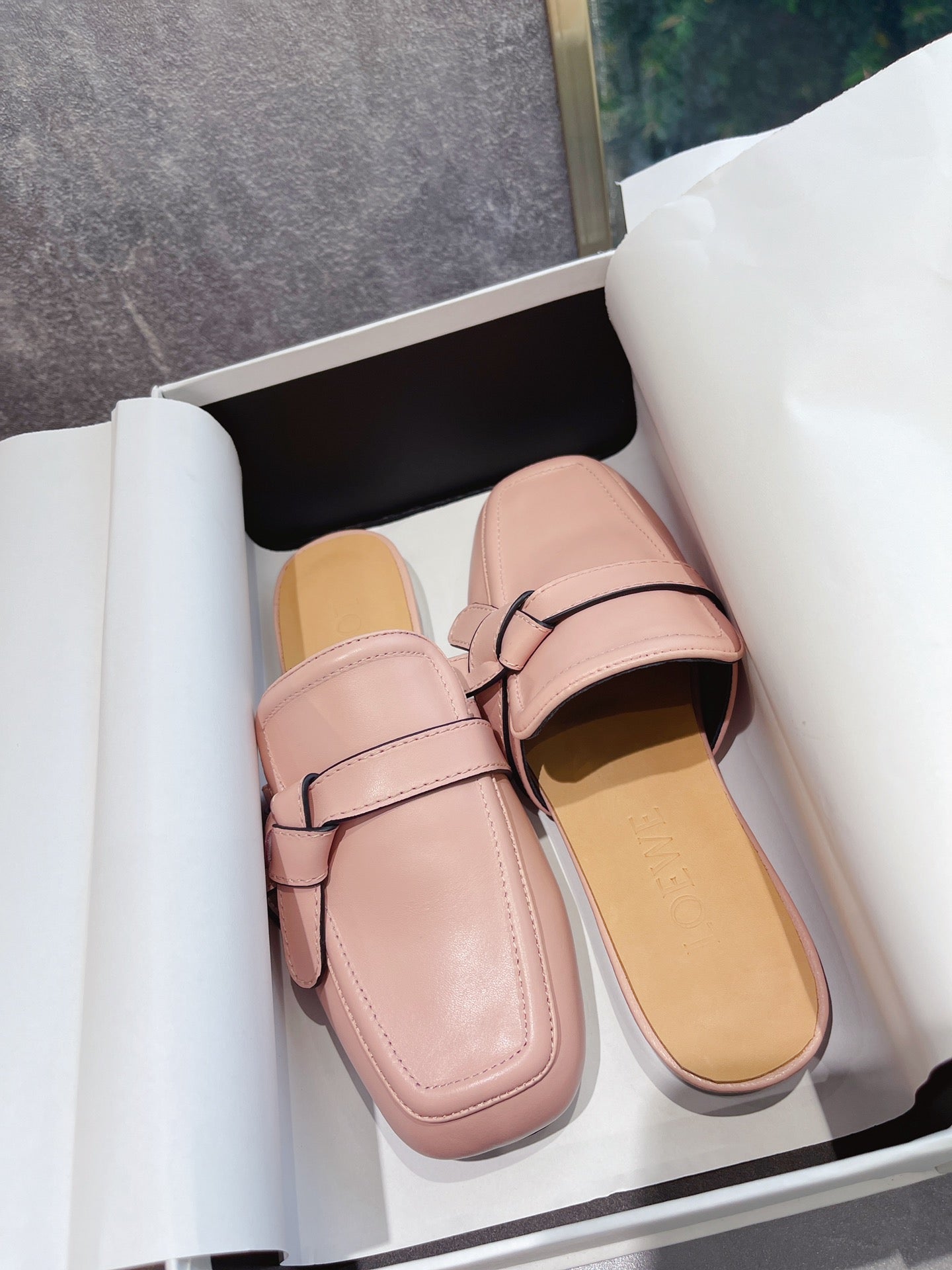 LOEWE -062Shoes