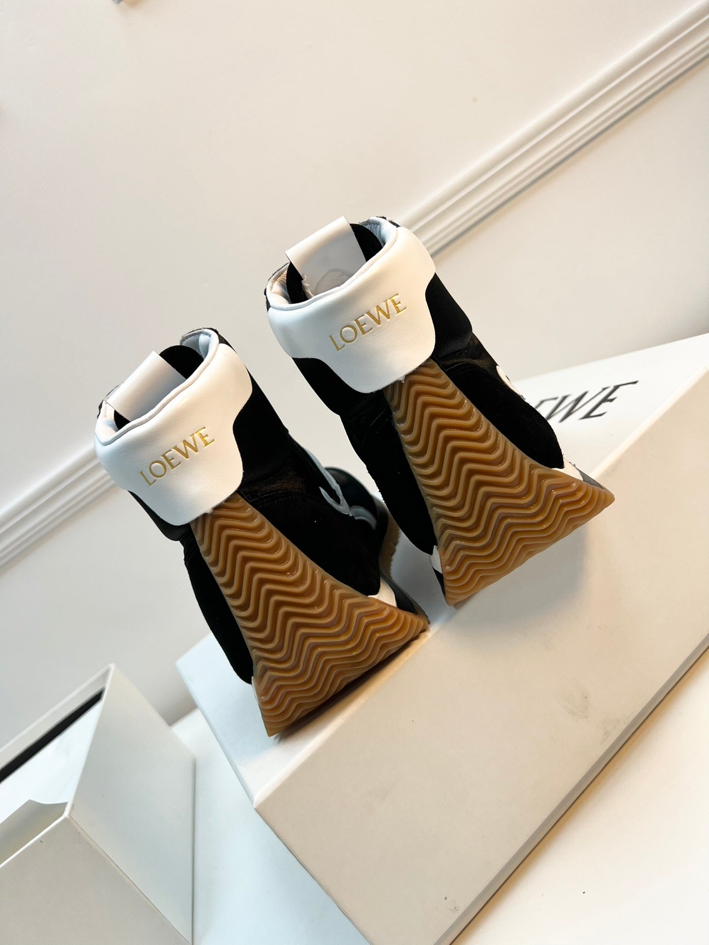 LOEWE -064Shoes