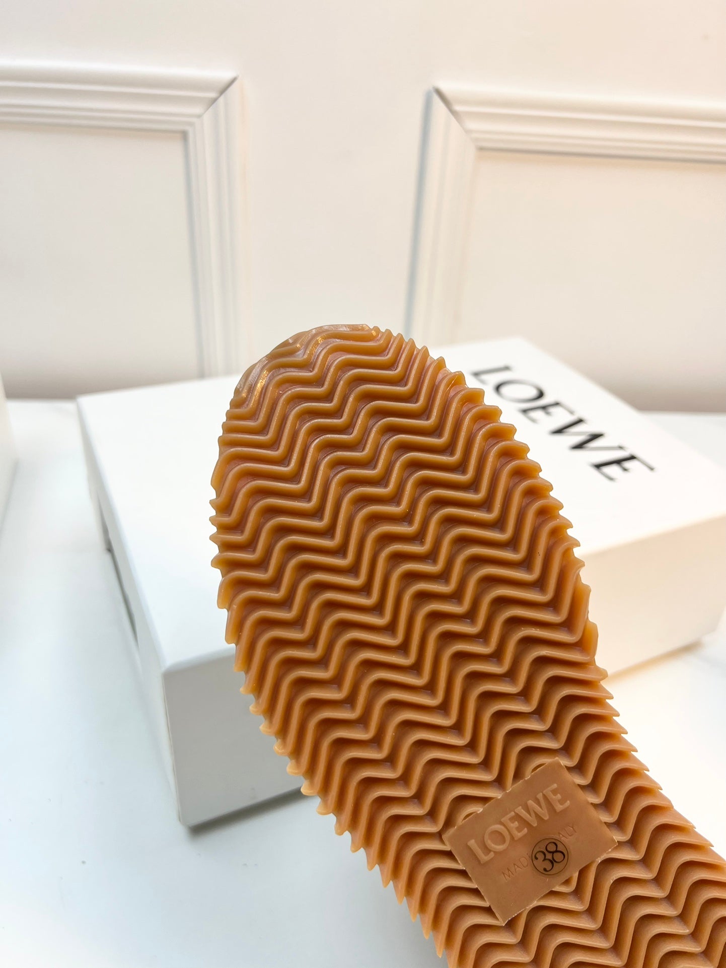 LOEWE -065Shoes