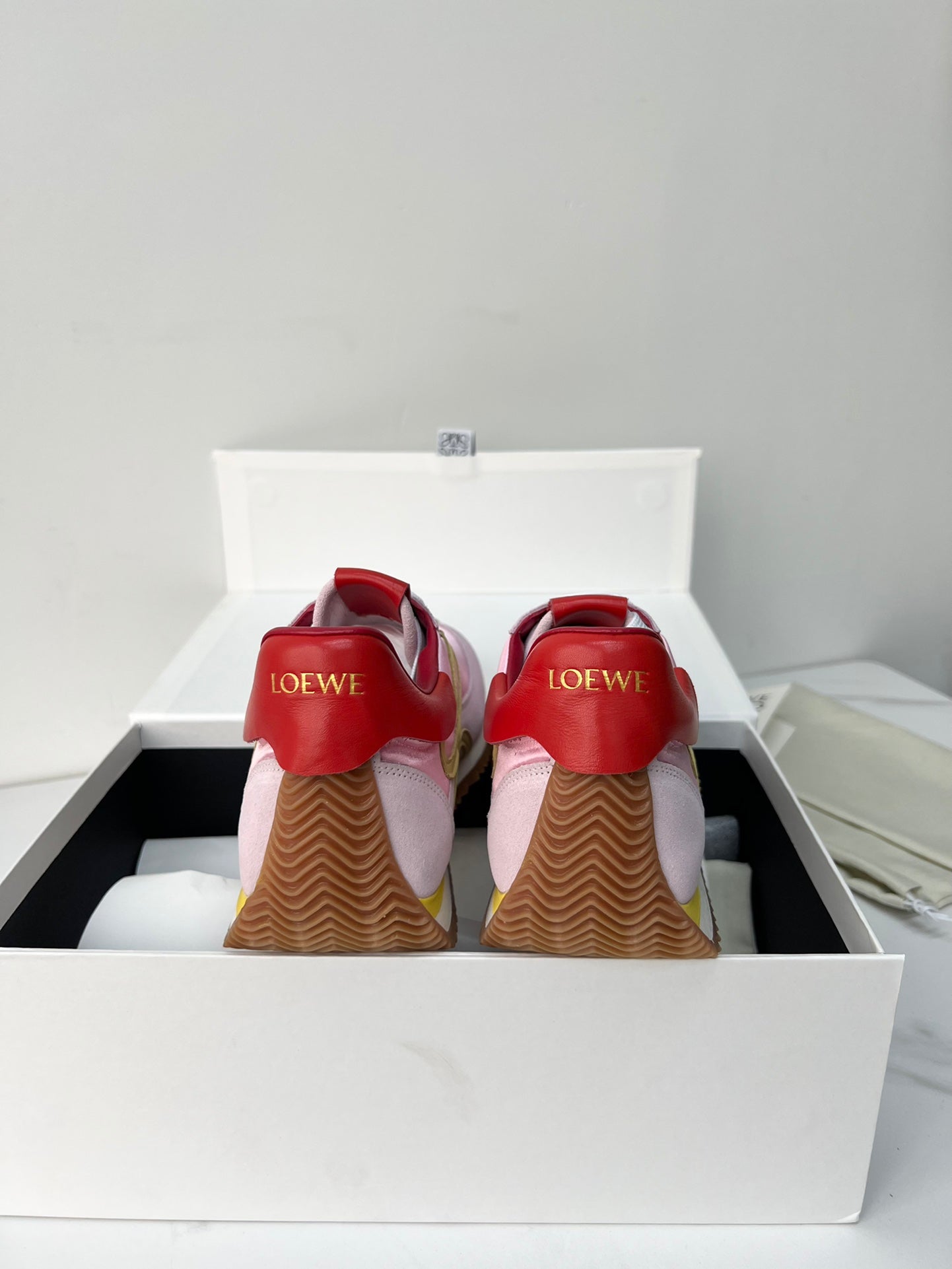 LOEWE -067Shoes