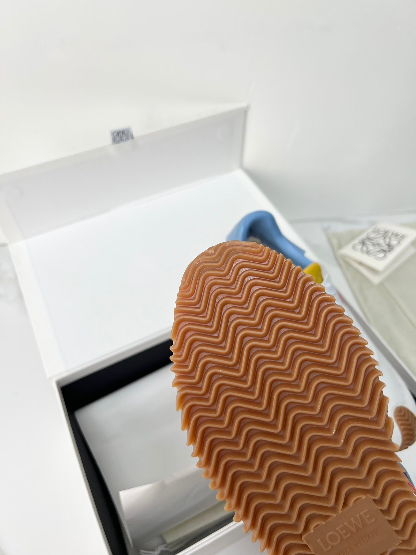 LOEWE -068Shoes