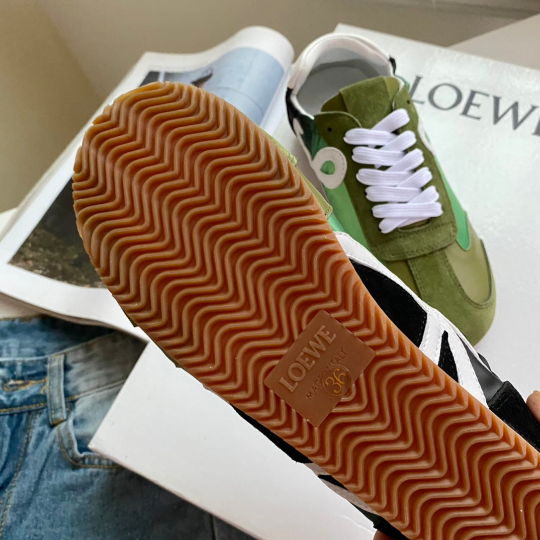 LOEWE -070Shoes