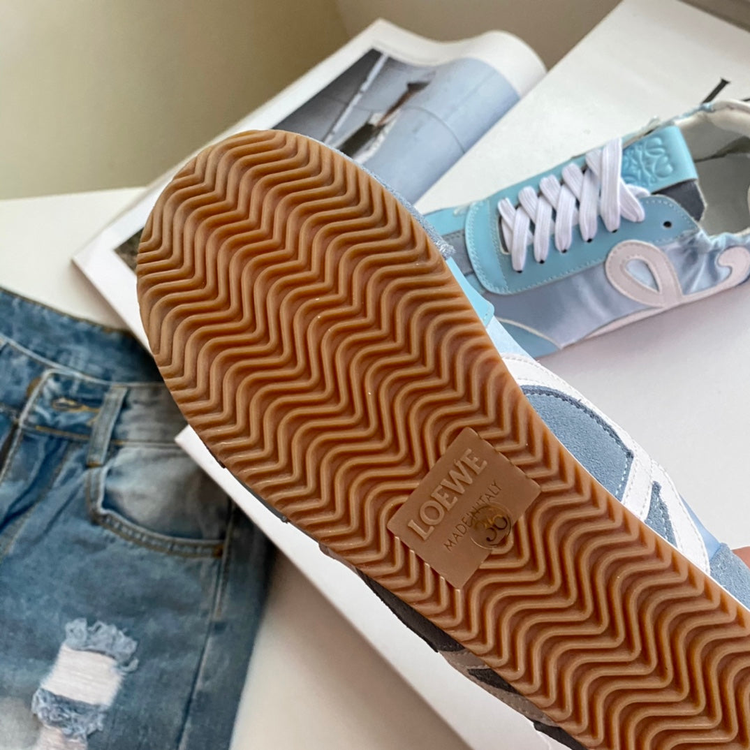 LOEWE -080Shoes