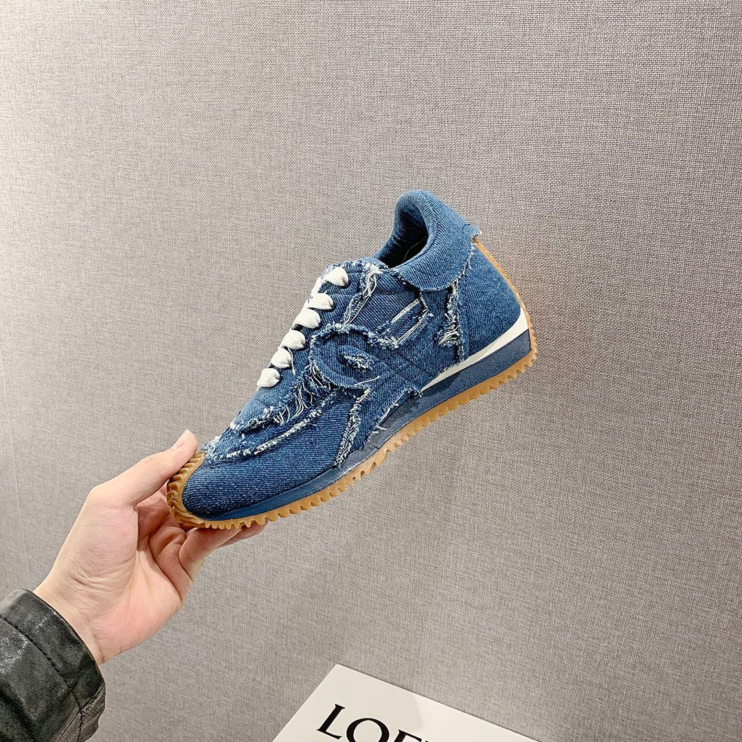 LOEWE -095Shoes