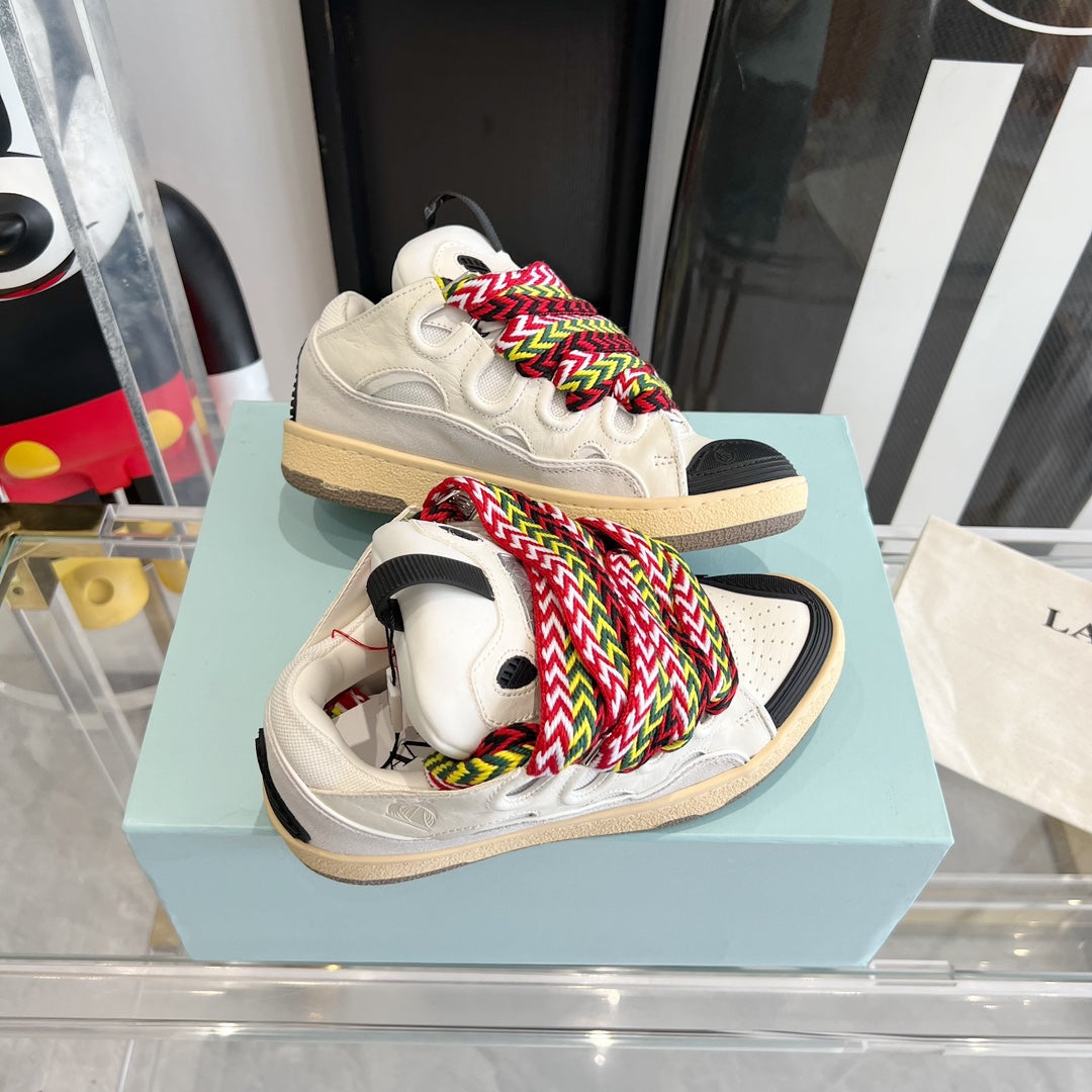 Lanvin -001Shoes