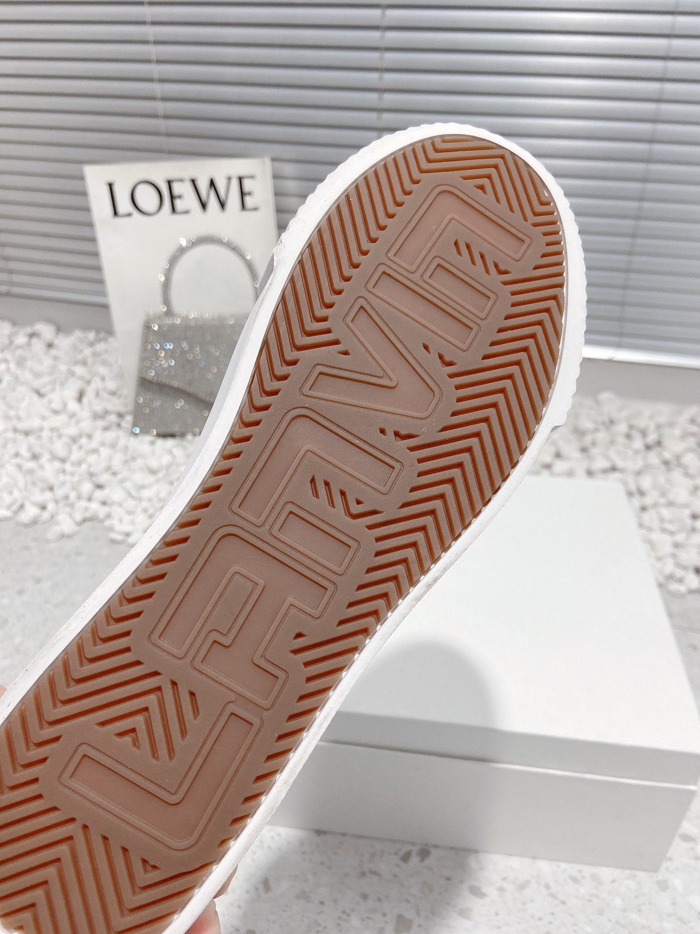 Lanvin -010Shoes
